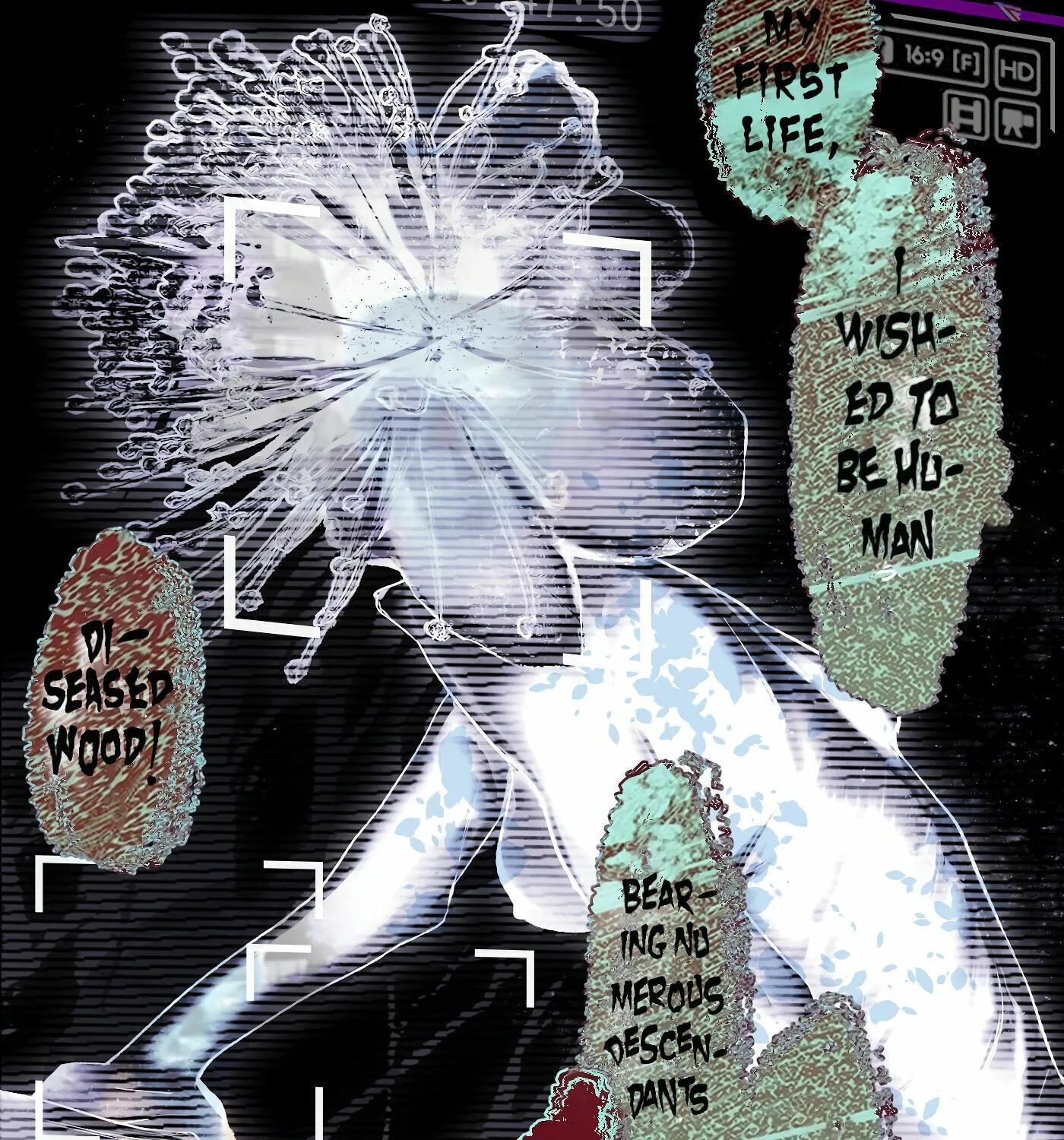 Read Detective VLOG (Colored) chapter 39 image 36 on Lezhin