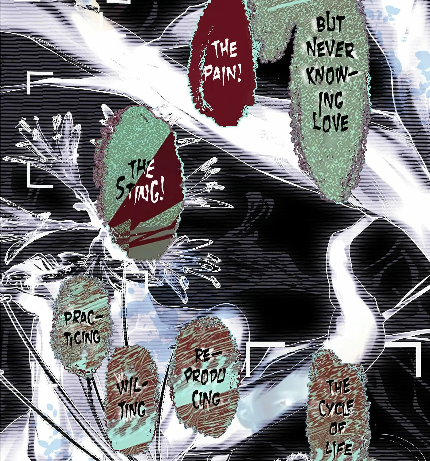 Read Detective VLOG (Colored) chapter 39 image 37 on Lezhin