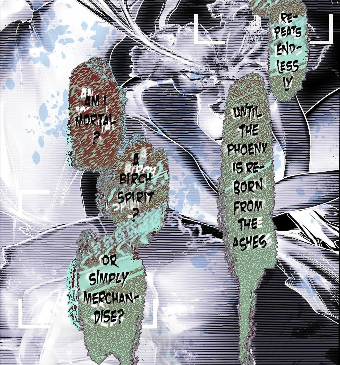 Read Detective VLOG (Colored) chapter 39 image 38 on Lezhin