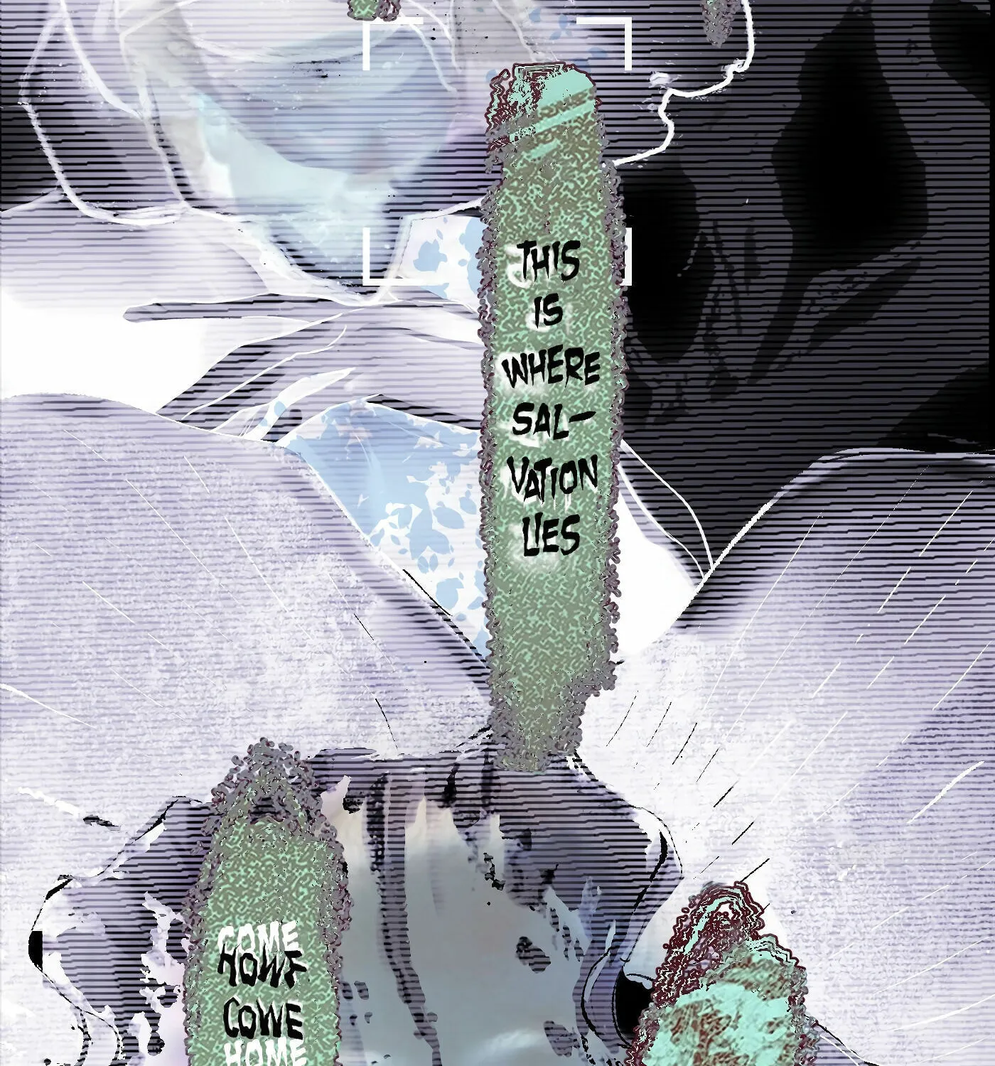 Read Detective VLOG (Colored) chapter 39 image 39 on Lezhin