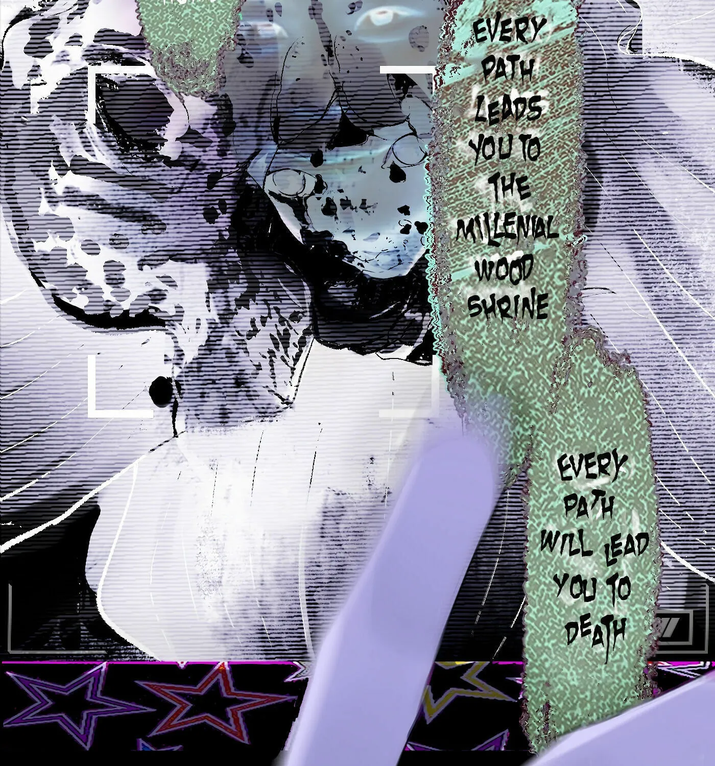 Read Detective VLOG (Colored) chapter 39 image 40 on Lezhin