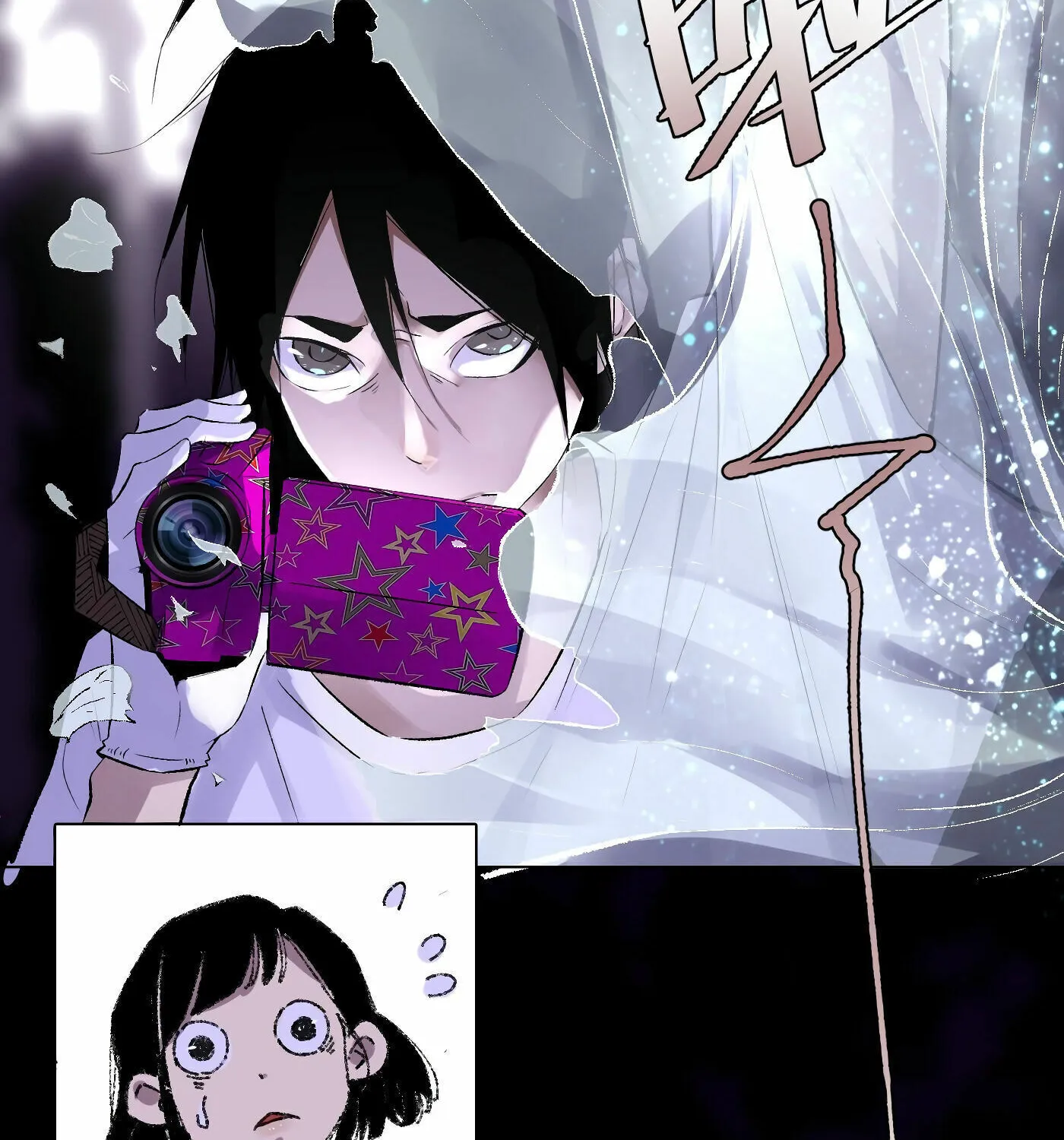 Read Detective VLOG (Colored) chapter 39 image 43 on Lezhin