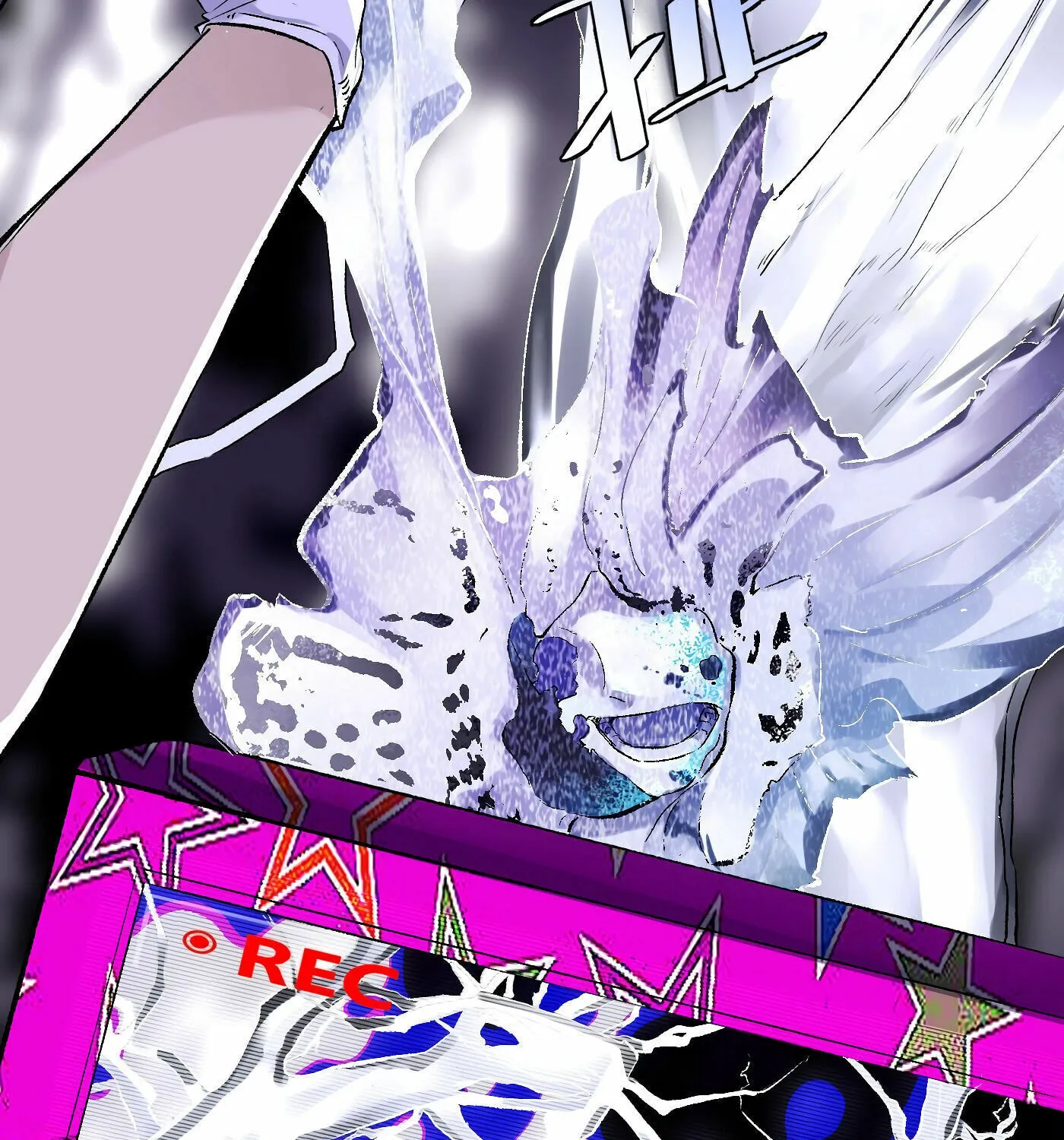 Read Detective VLOG (Colored) chapter 39 image 45 on Lezhin