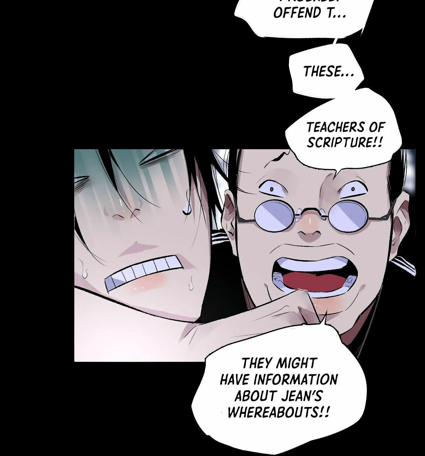 Read Detective VLOG (Colored) chapter 39 image 49 on Lezhin