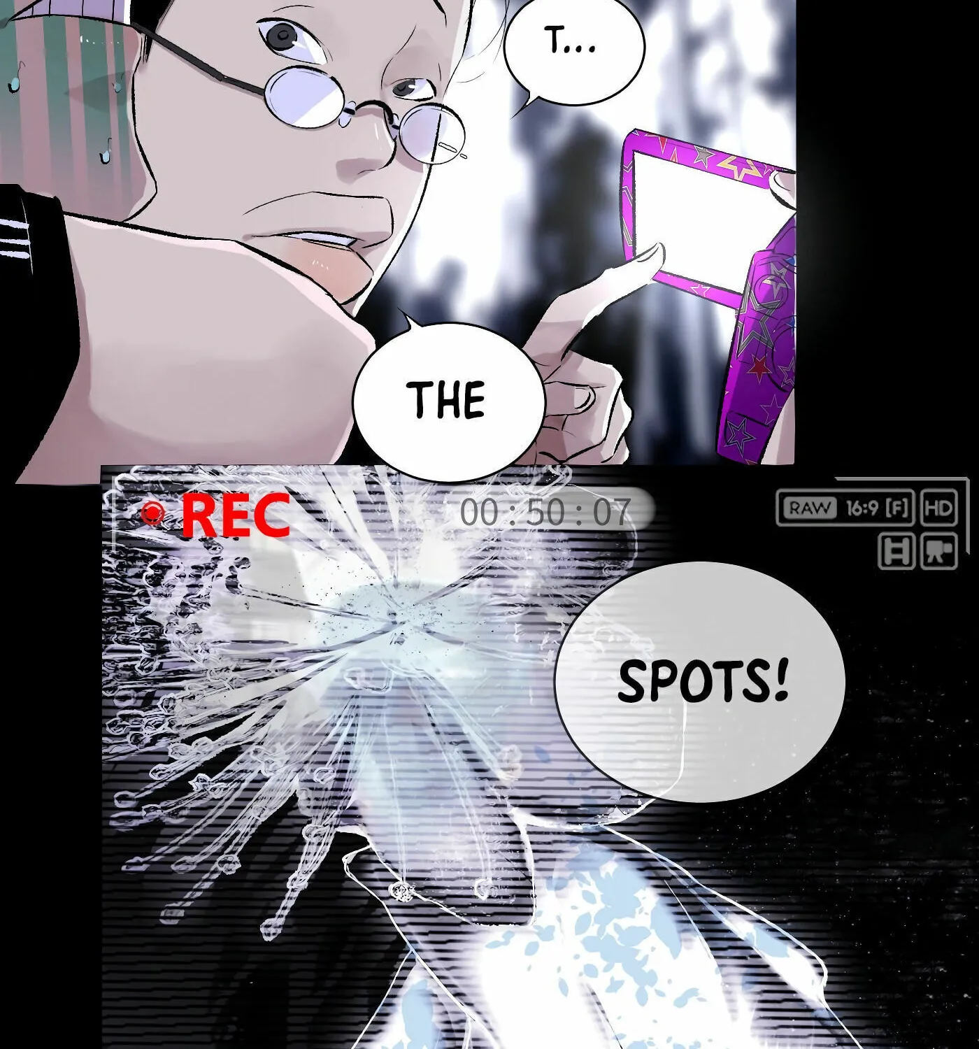 Read Detective VLOG (Colored) chapter 39 image 51 on Lezhin