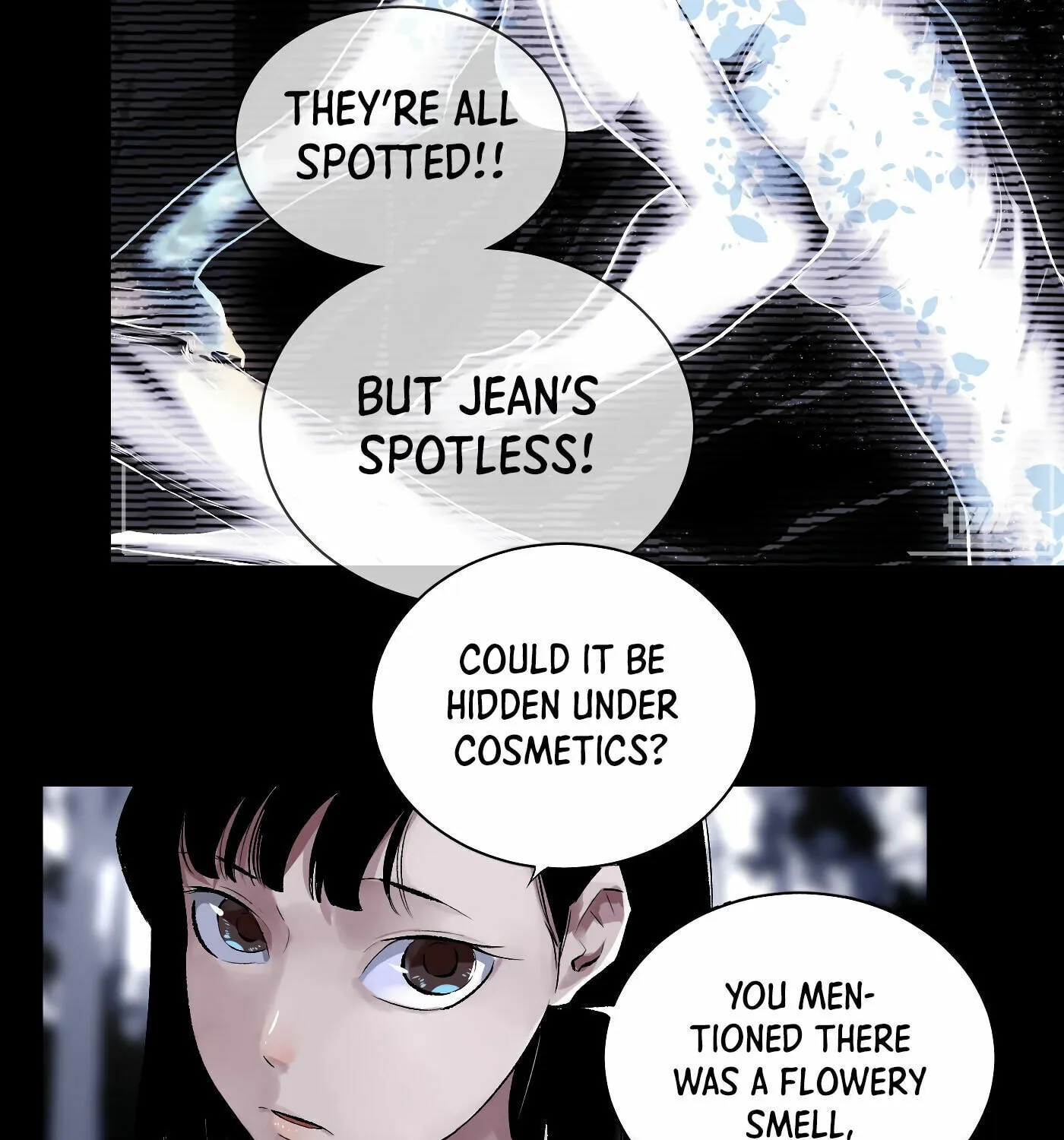 Read Detective VLOG (Colored) chapter 39 image 52 on Lezhin