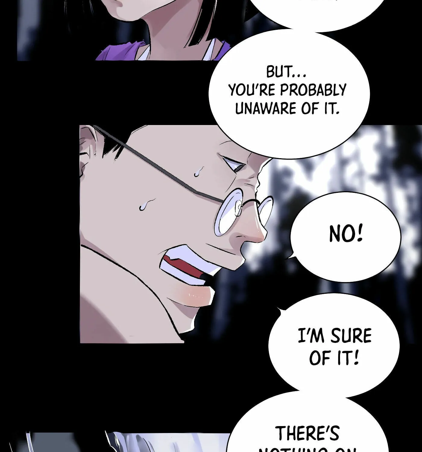 Read Detective VLOG (Colored) chapter 39 image 53 on Lezhin