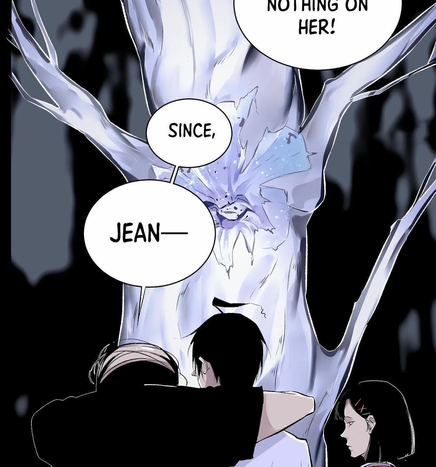 Read Detective VLOG (Colored) chapter 39 image 54 on Lezhin
