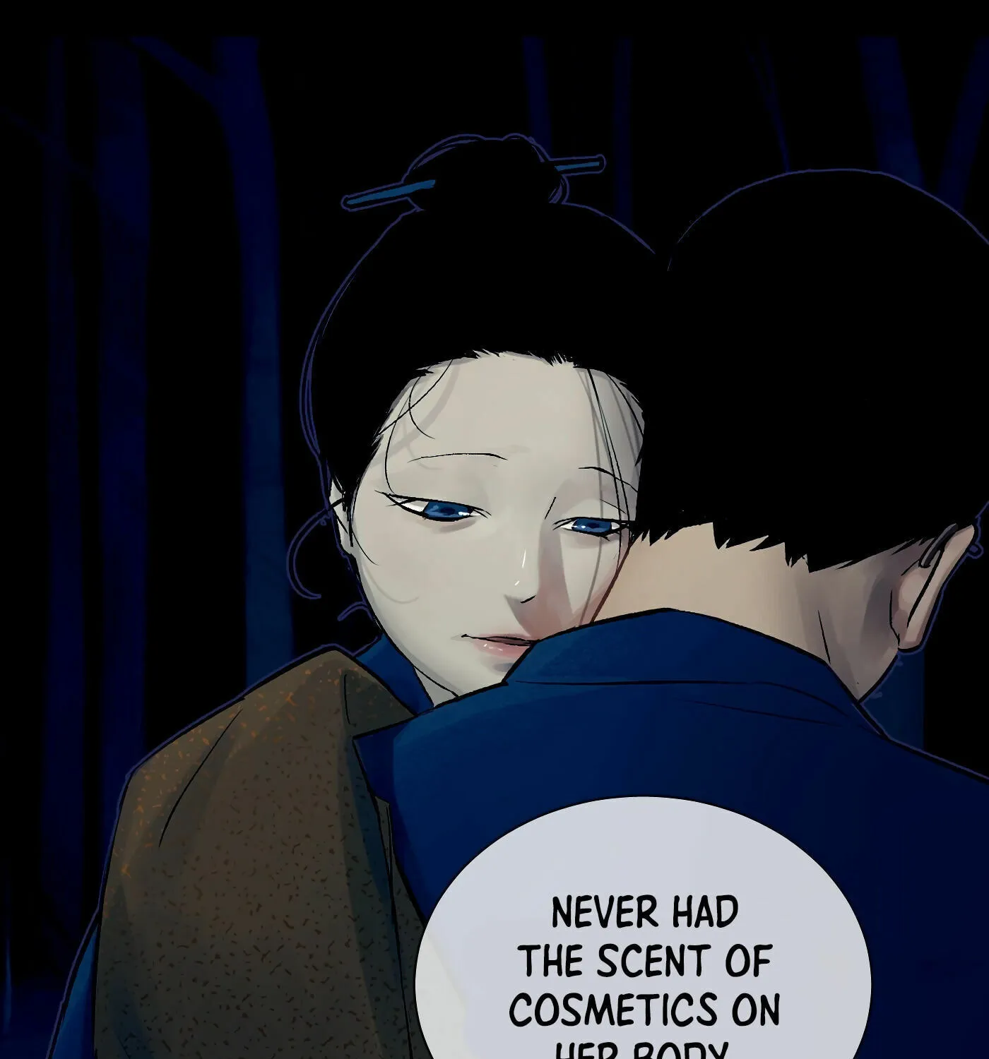 Read Detective VLOG (Colored) chapter 39 image 56 on Lezhin