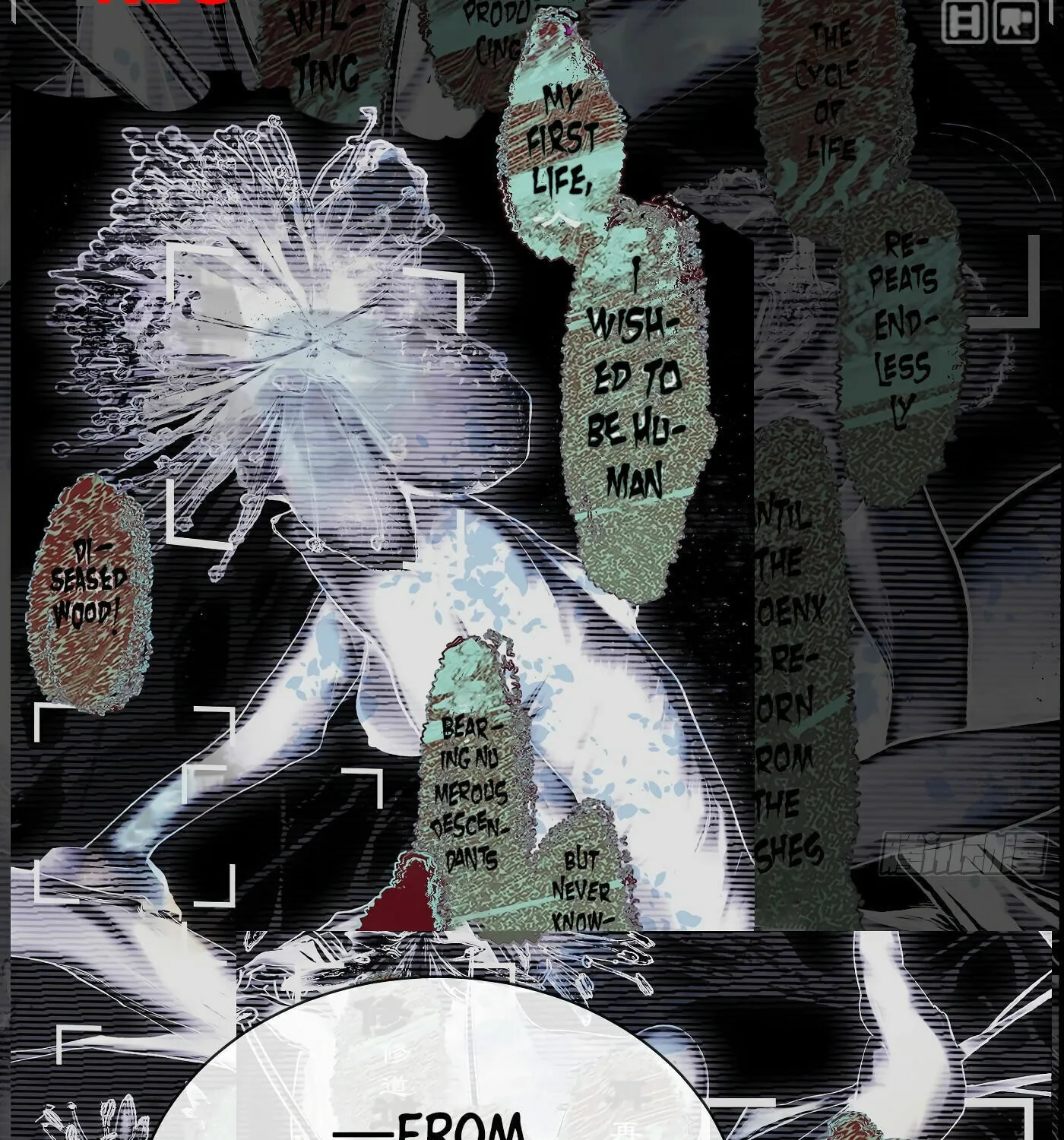 Read Detective VLOG (Colored) chapter 39 image 60 on Lezhin