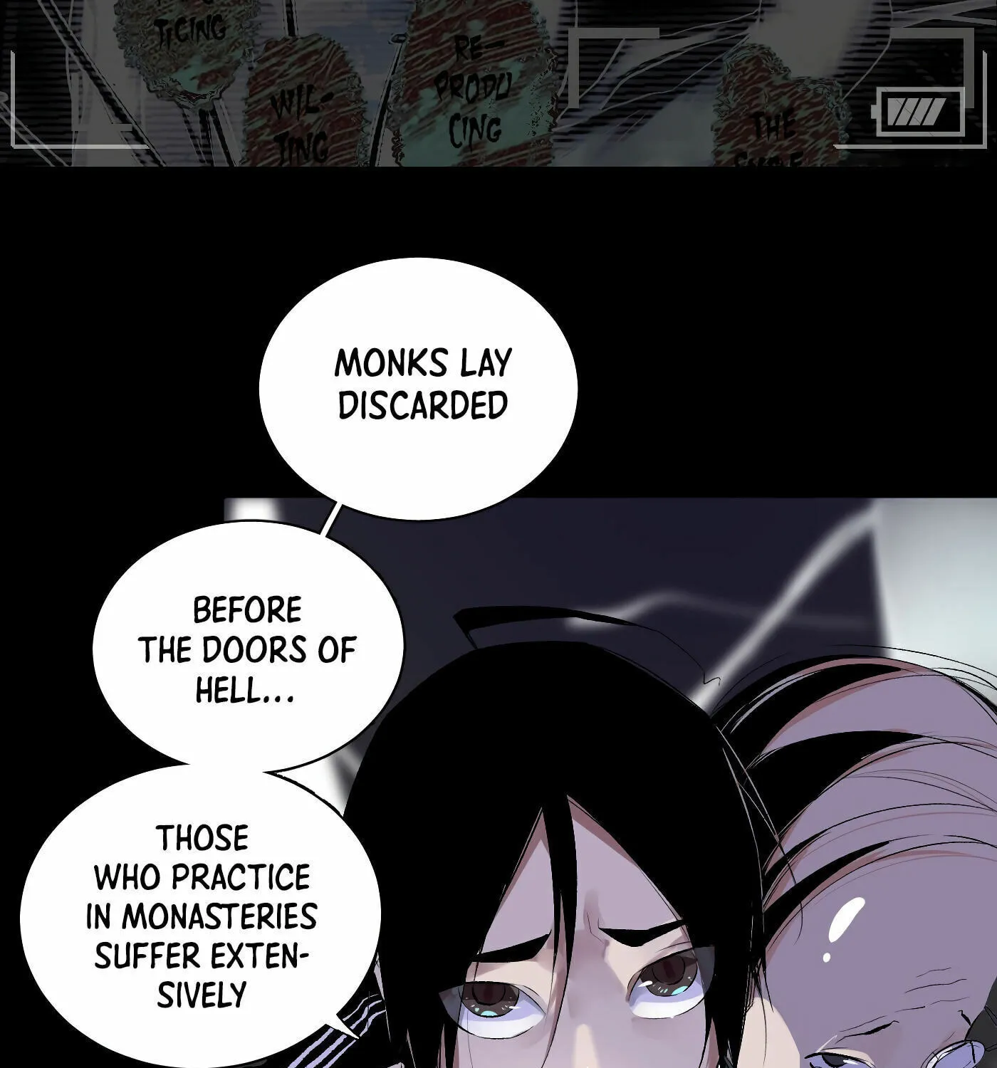 Read Detective VLOG (Colored) chapter 39 image 62 on Lezhin