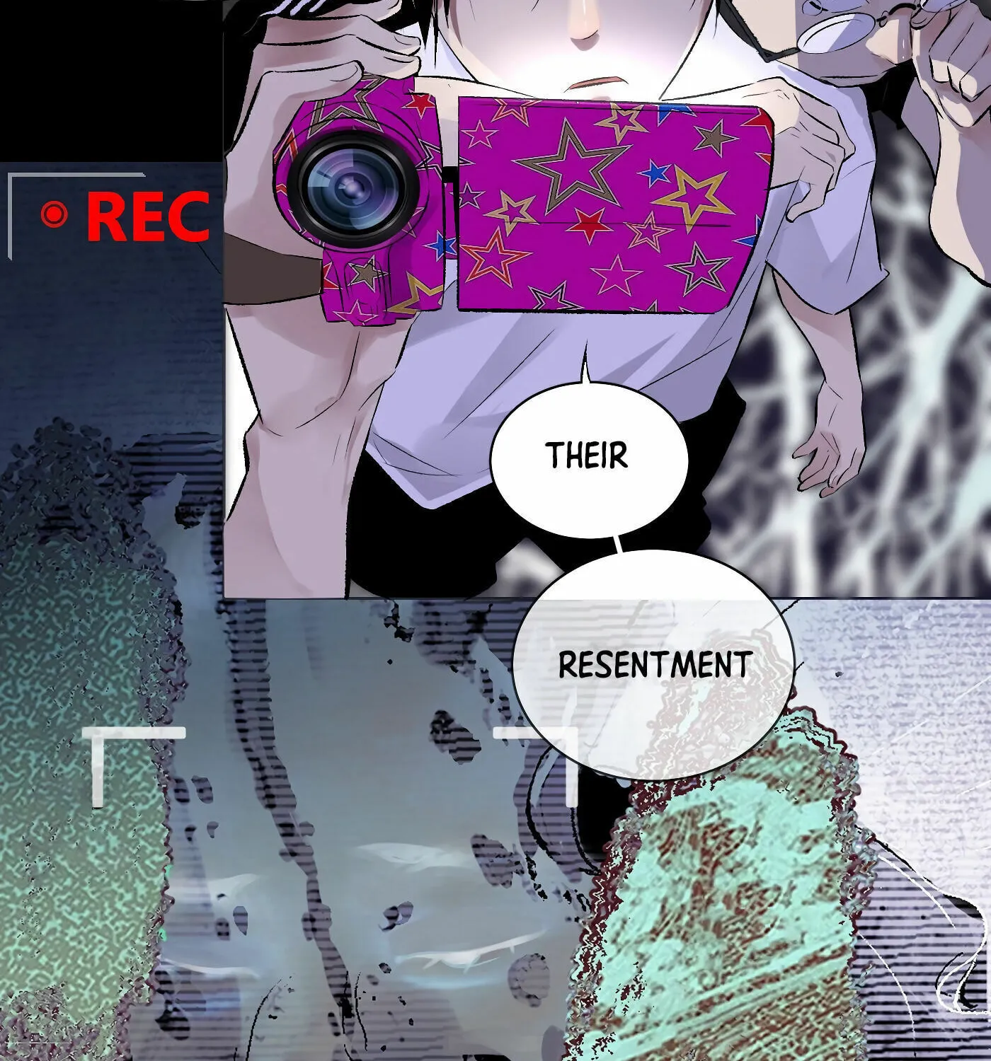 Read Detective VLOG (Colored) chapter 39 image 63 on Lezhin