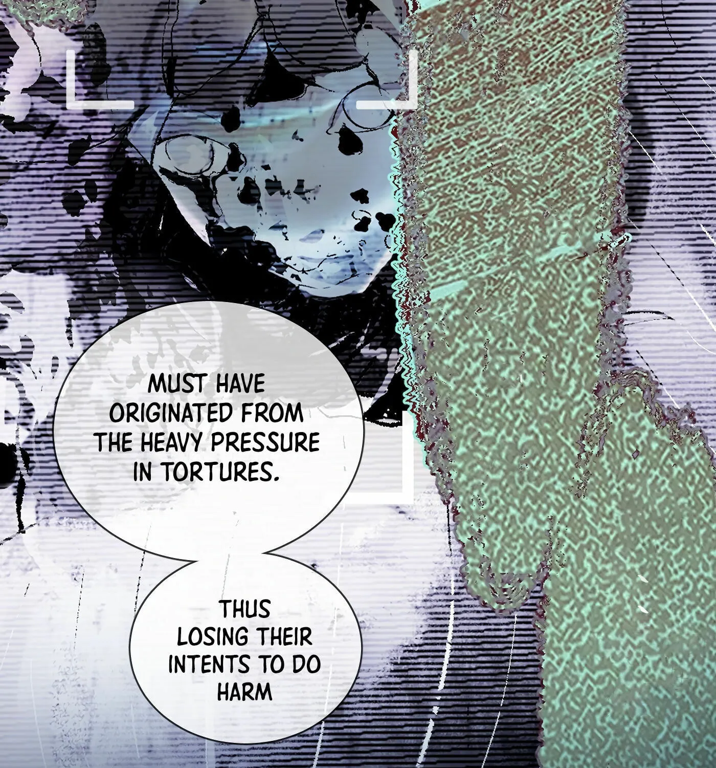 Read Detective VLOG (Colored) chapter 39 image 64 on Lezhin