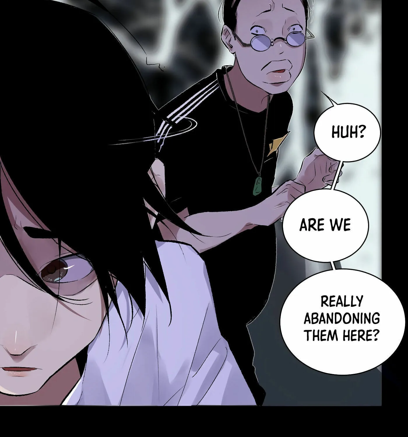 Read Detective VLOG (Colored) chapter 39 image 67 on Lezhin
