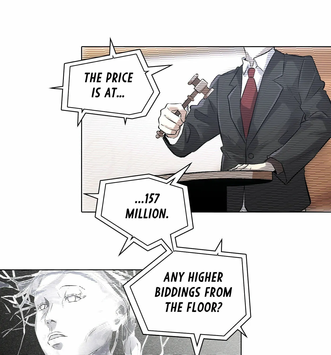 Read Detective VLOG (Colored) chapter 39 image 7 on Lezhin