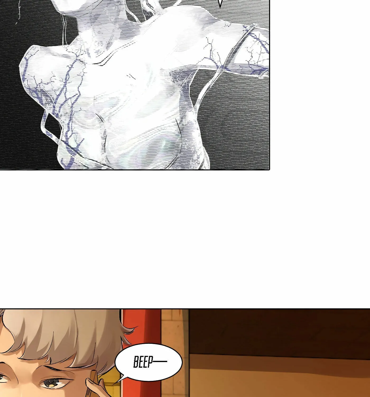 Read Detective VLOG (Colored) chapter 39 image 8 on Lezhin