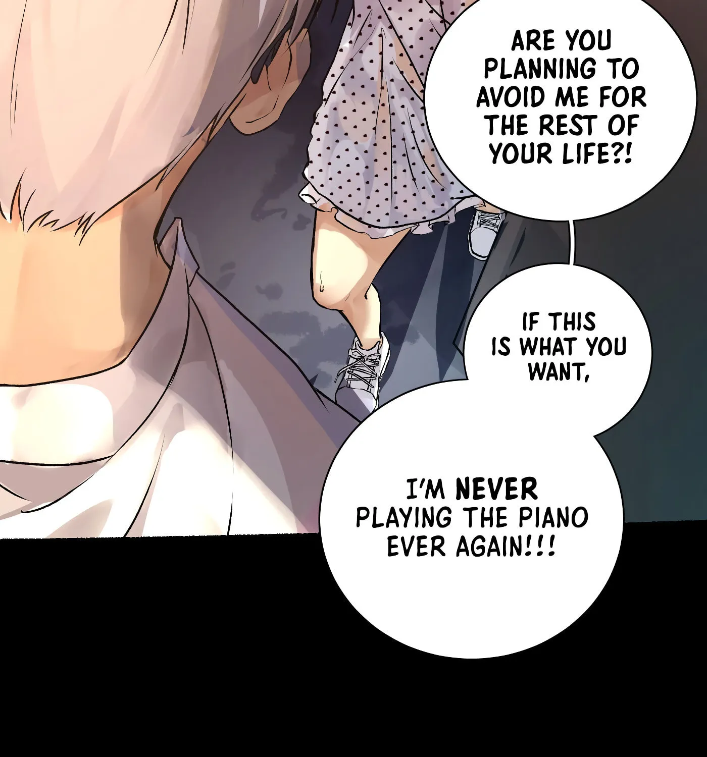 Read Detective VLOG (Colored) chapter 4 image 10 on Lezhin