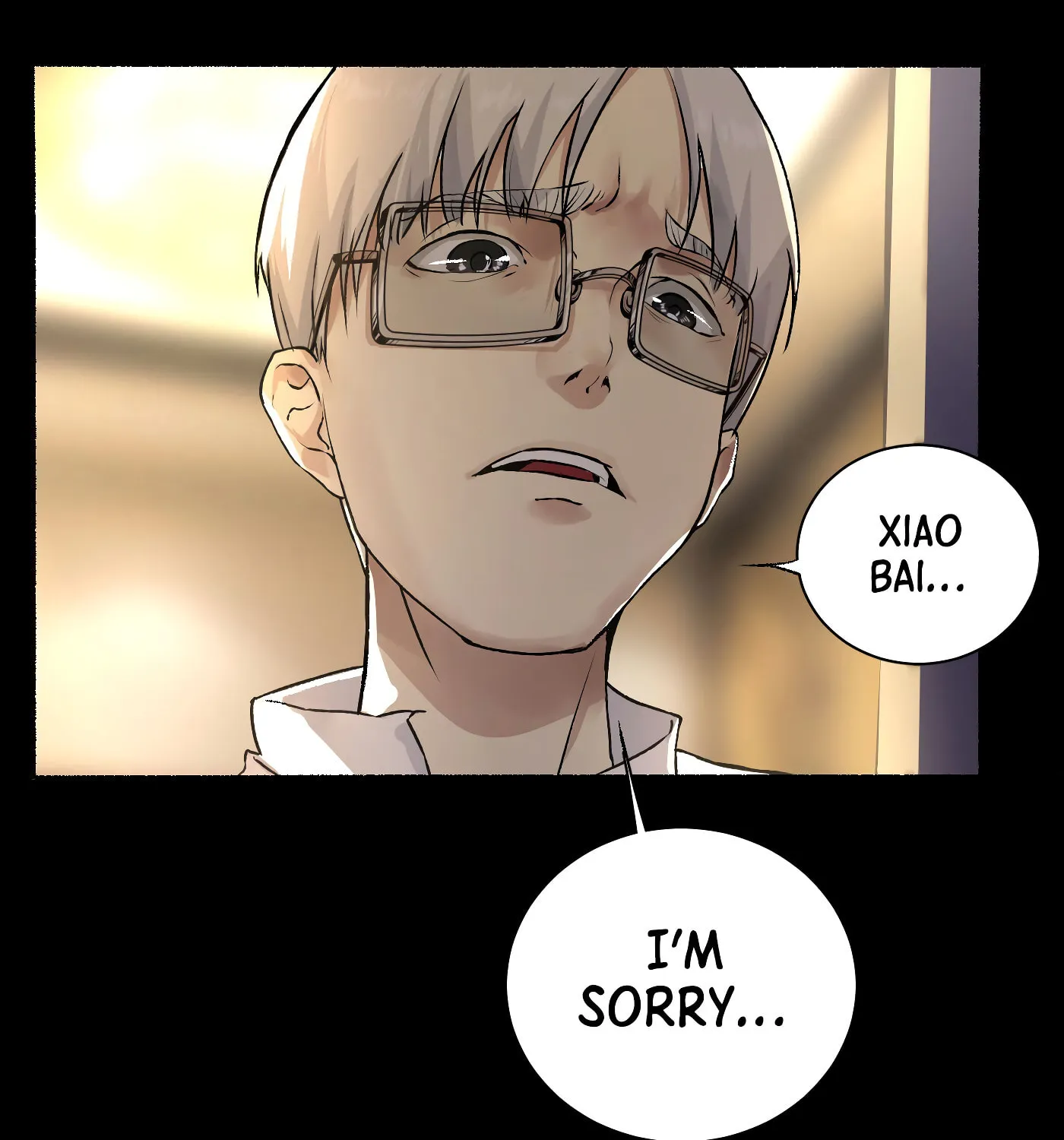 Read Detective VLOG (Colored) chapter 4 image 11 on Lezhin