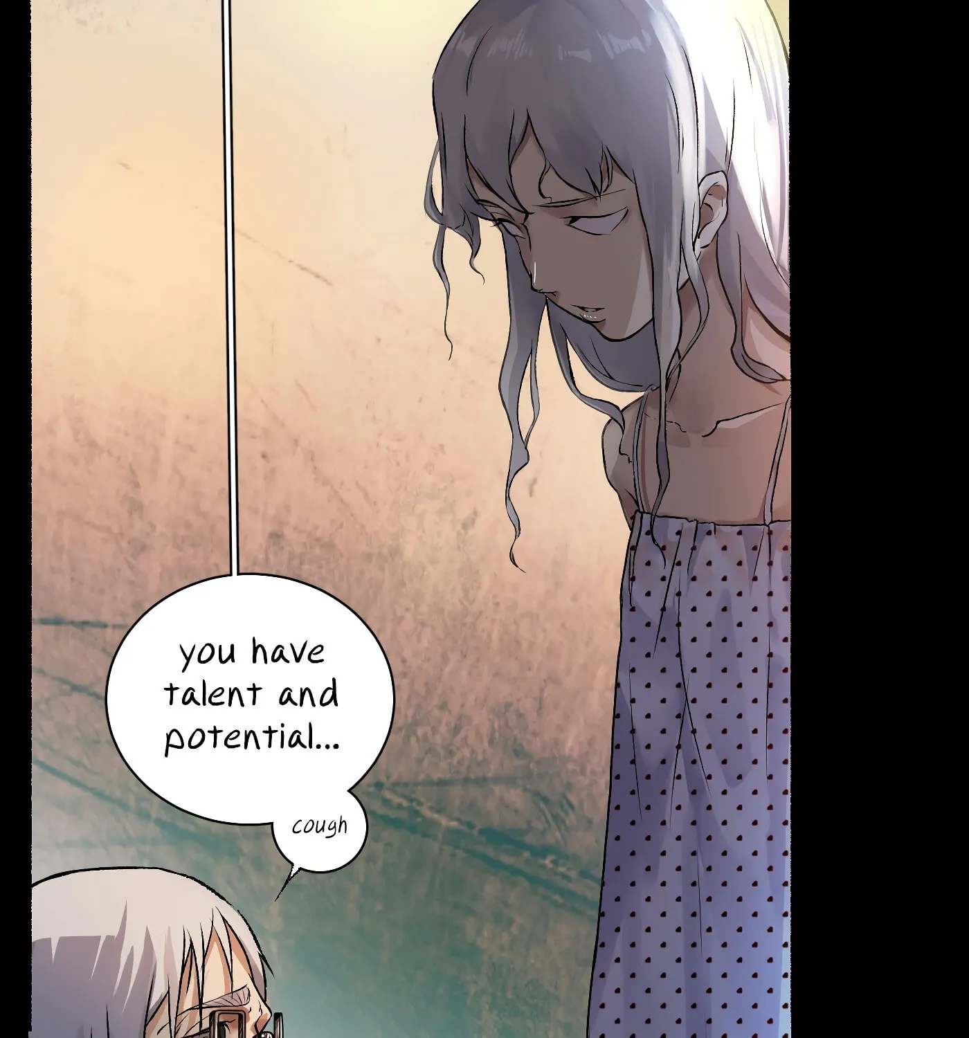 Read Detective VLOG (Colored) chapter 4 image 15 on Lezhin