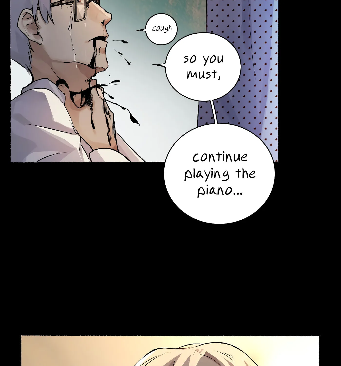 Read Detective VLOG (Colored) chapter 4 image 16 on Lezhin