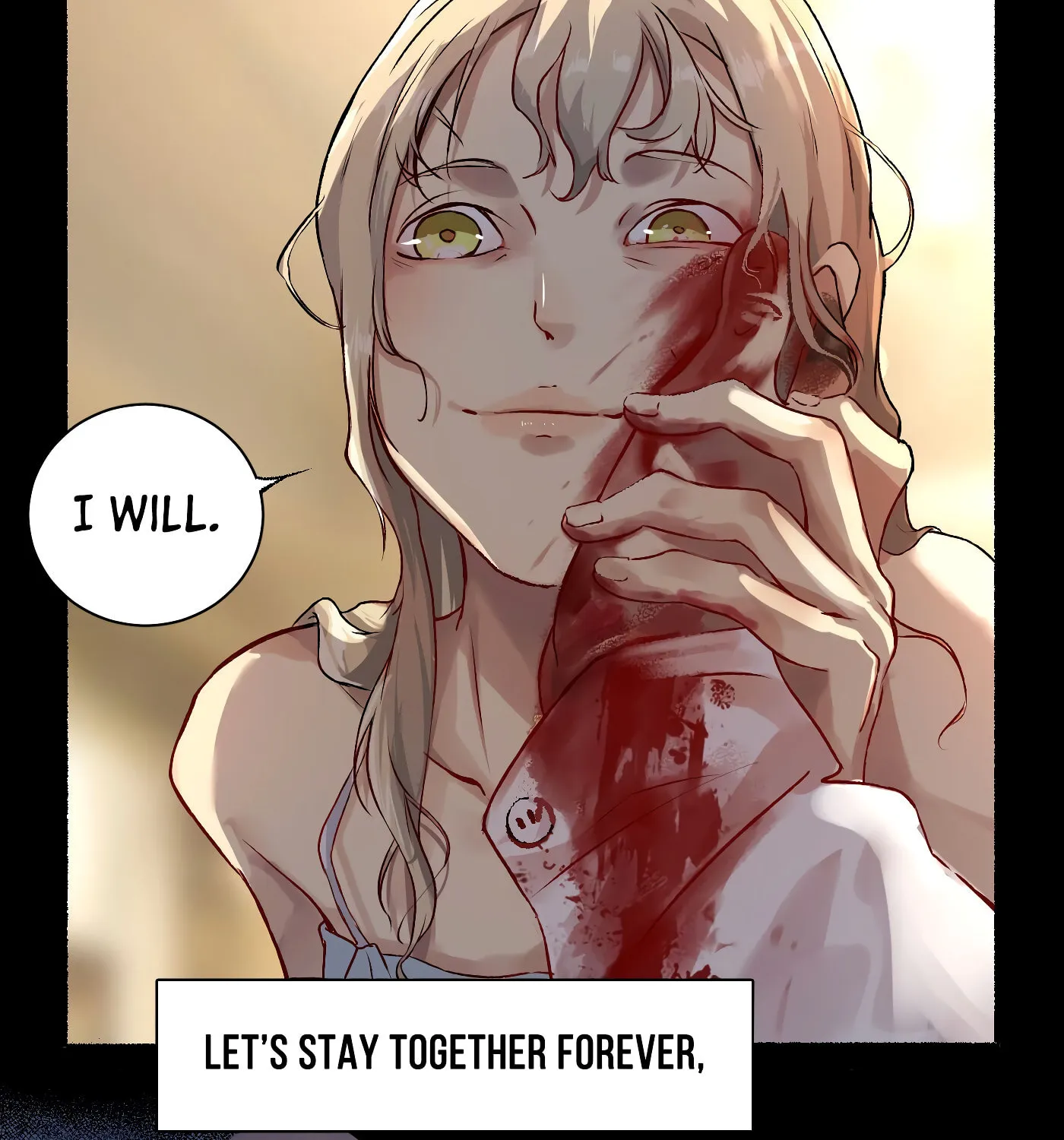 Read Detective VLOG (Colored) chapter 4 image 17 on Lezhin