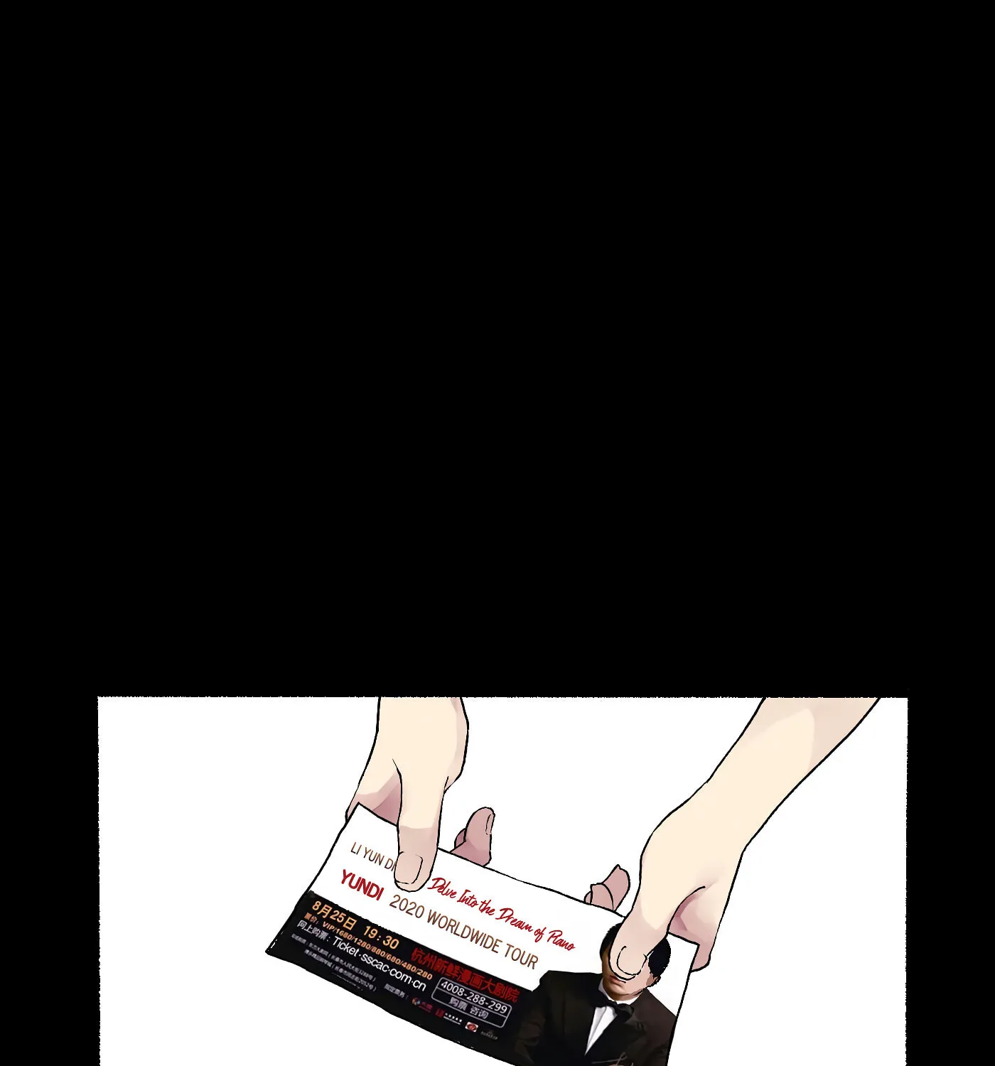 Read Detective VLOG (Colored) chapter 4 image 2 on Lezhin