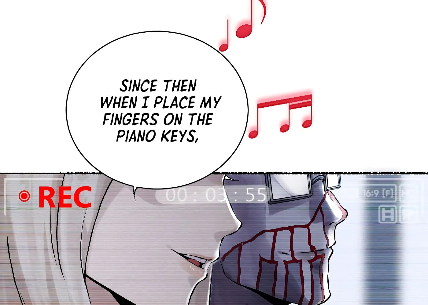 Read Detective VLOG (Colored) chapter 4 image 21 on Lezhin