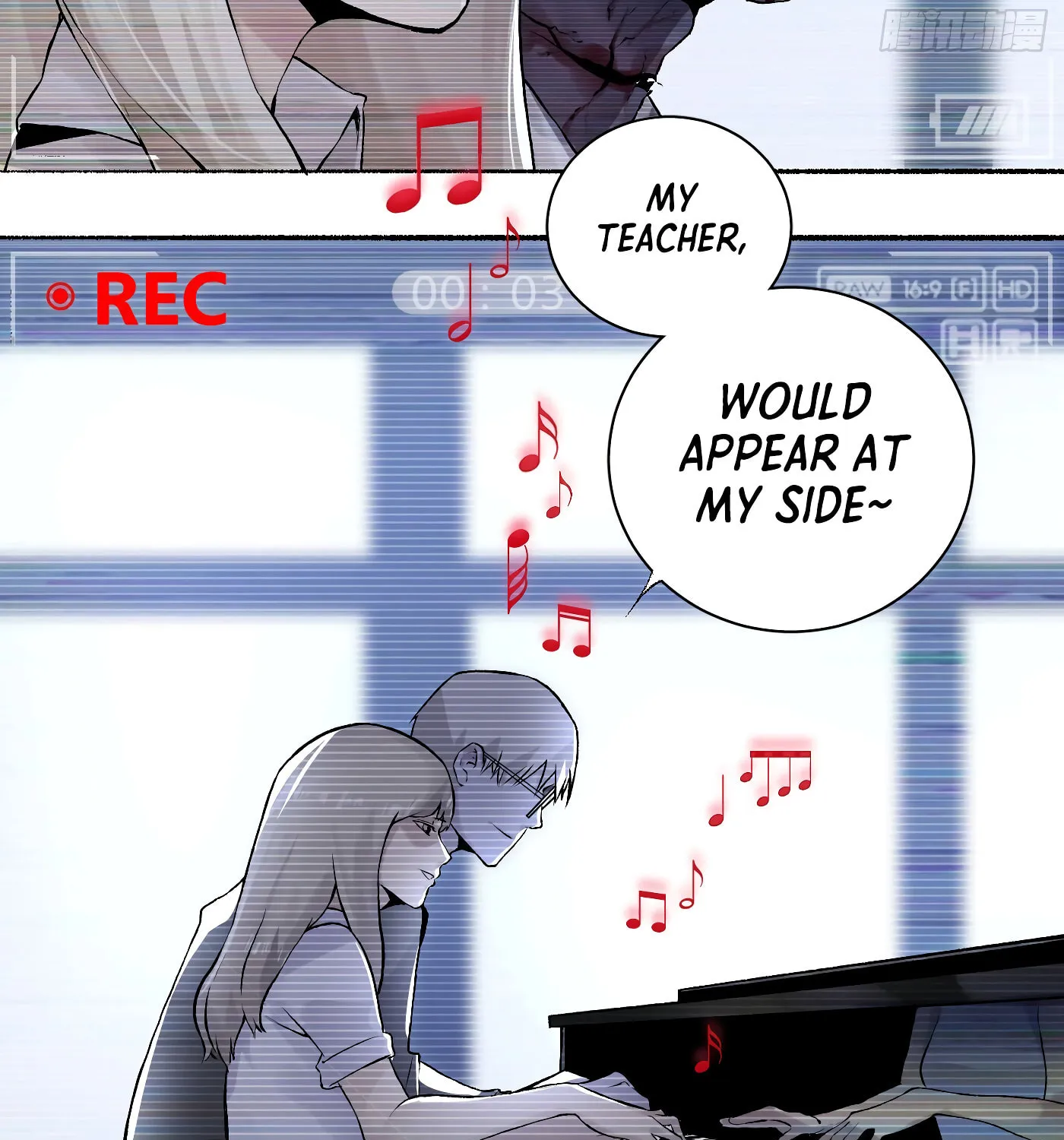 Read Detective VLOG (Colored) chapter 4 image 22 on Lezhin