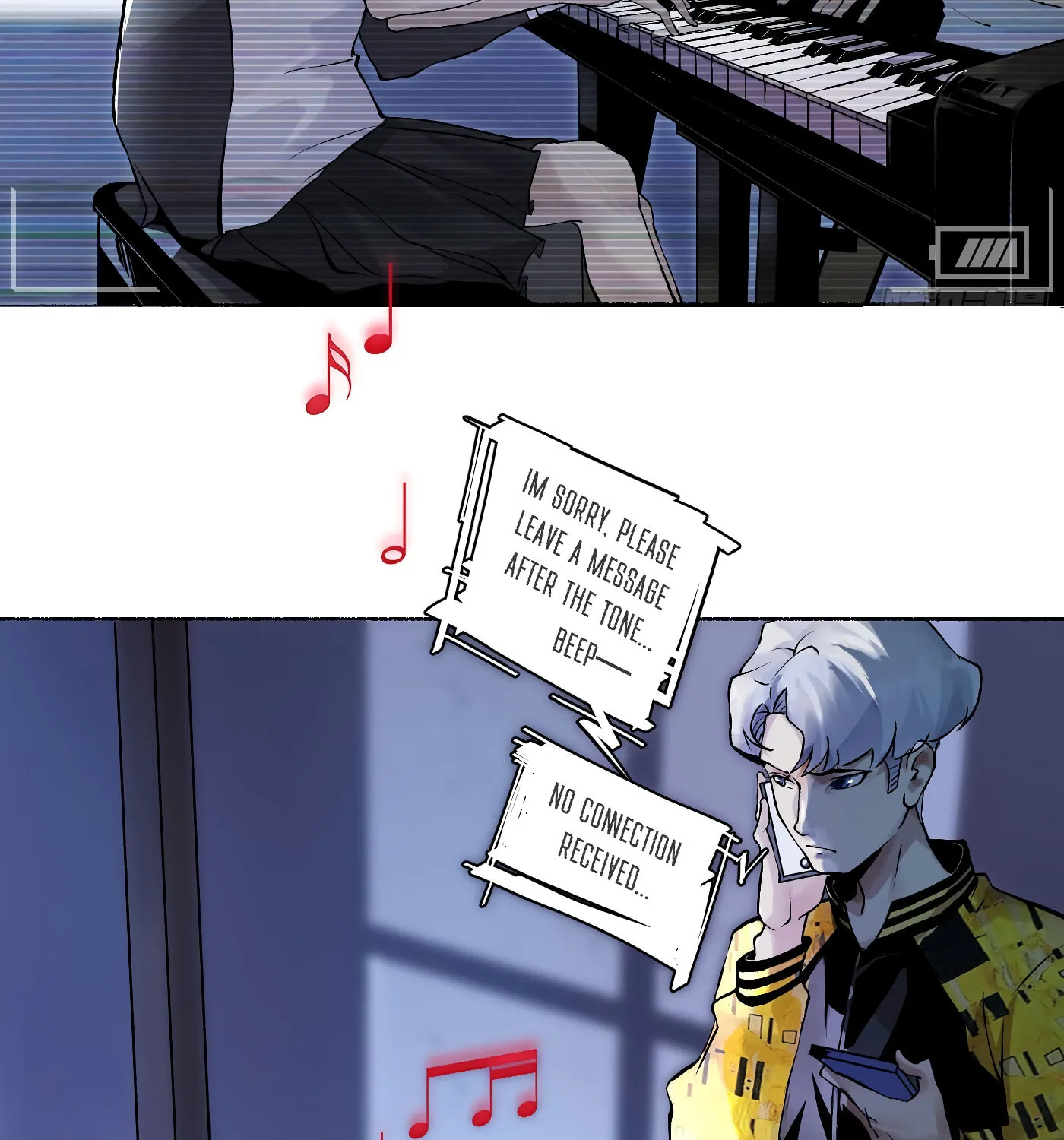 Read Detective VLOG (Colored) chapter 4 image 23 on Lezhin