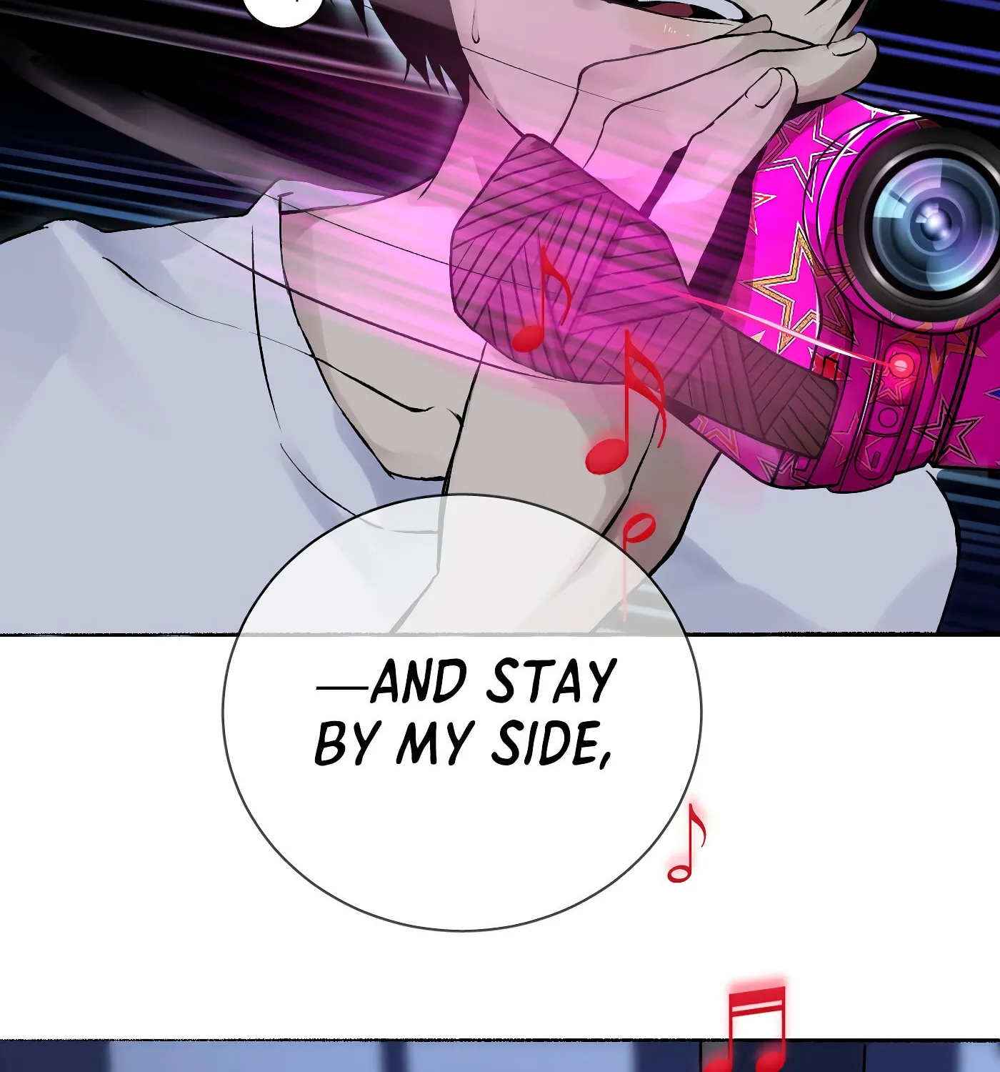 Read Detective VLOG (Colored) chapter 4 image 25 on Lezhin