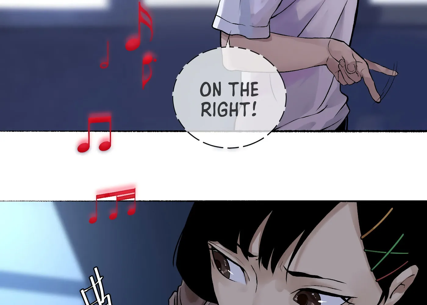 Read Detective VLOG (Colored) chapter 4 image 28 on Lezhin