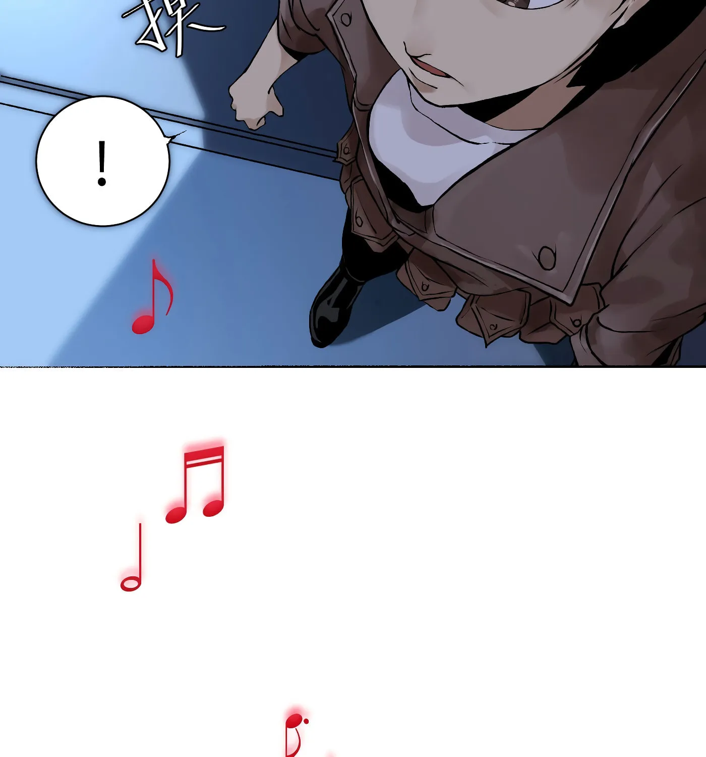 Read Detective VLOG (Colored) chapter 4 image 29 on Lezhin