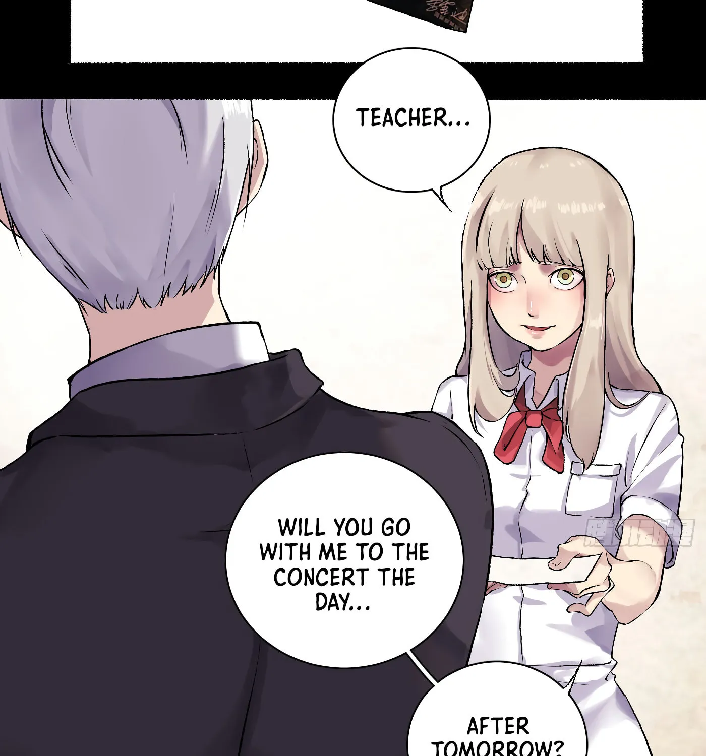 Read Detective VLOG (Colored) chapter 4 image 3 on Lezhin