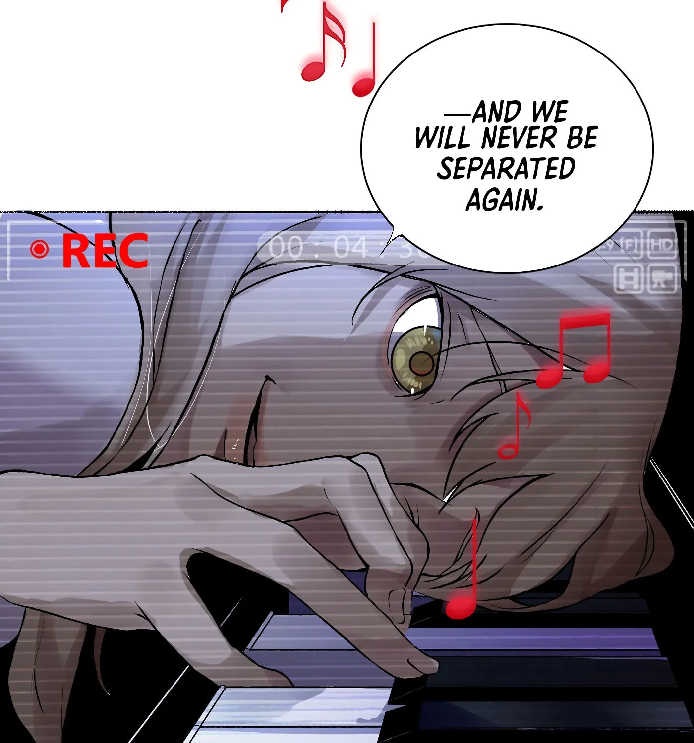 Read Detective VLOG (Colored) chapter 4 image 30 on Lezhin