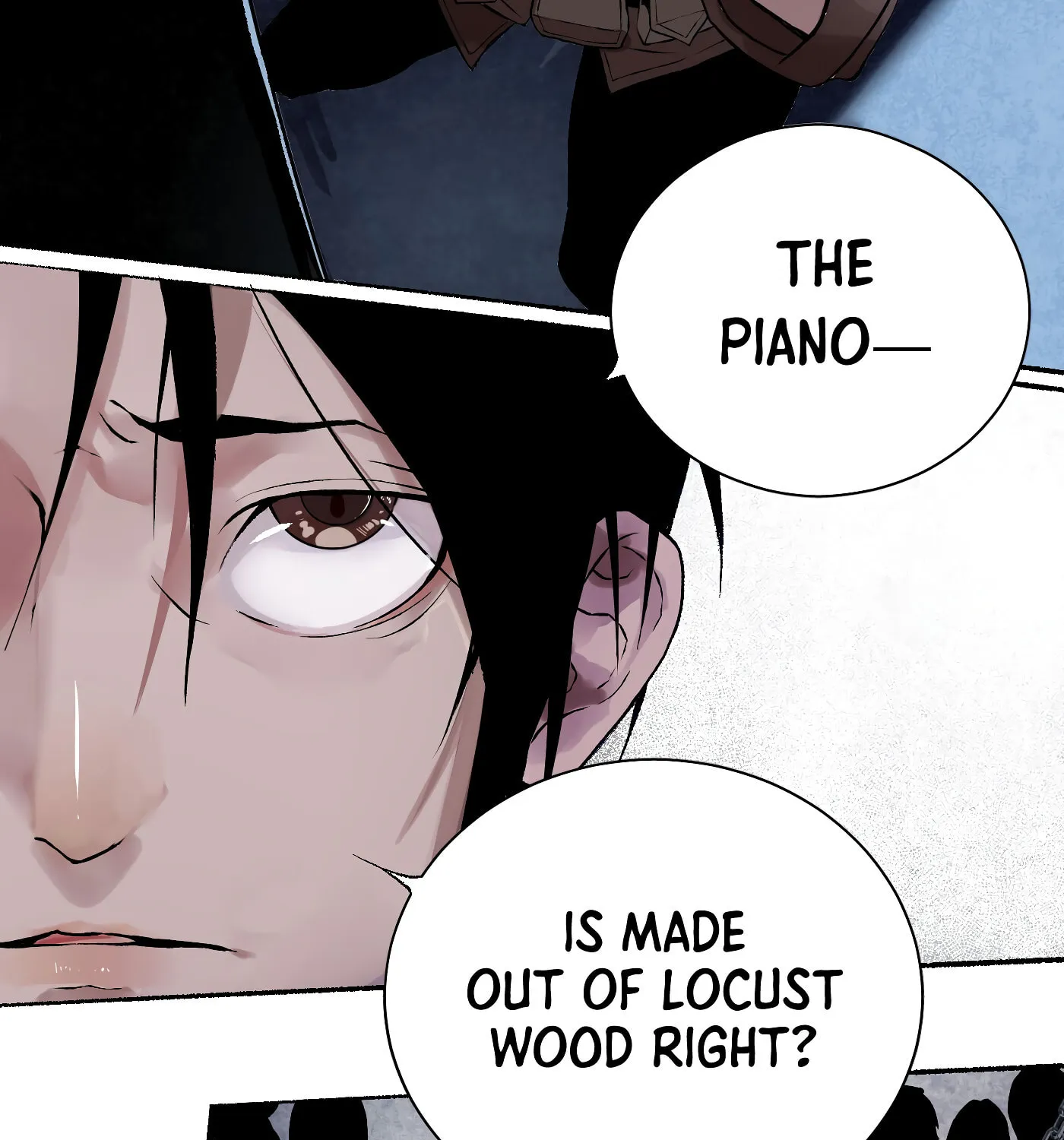 Read Detective VLOG (Colored) chapter 4 image 38 on Lezhin