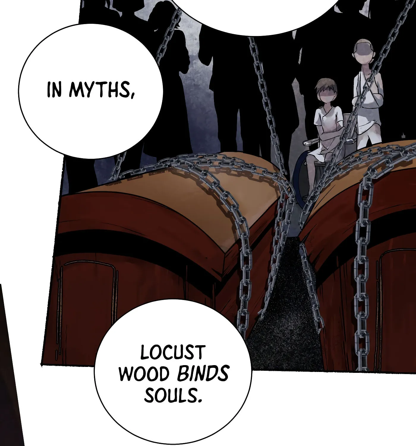 Read Detective VLOG (Colored) chapter 4 image 39 on Lezhin