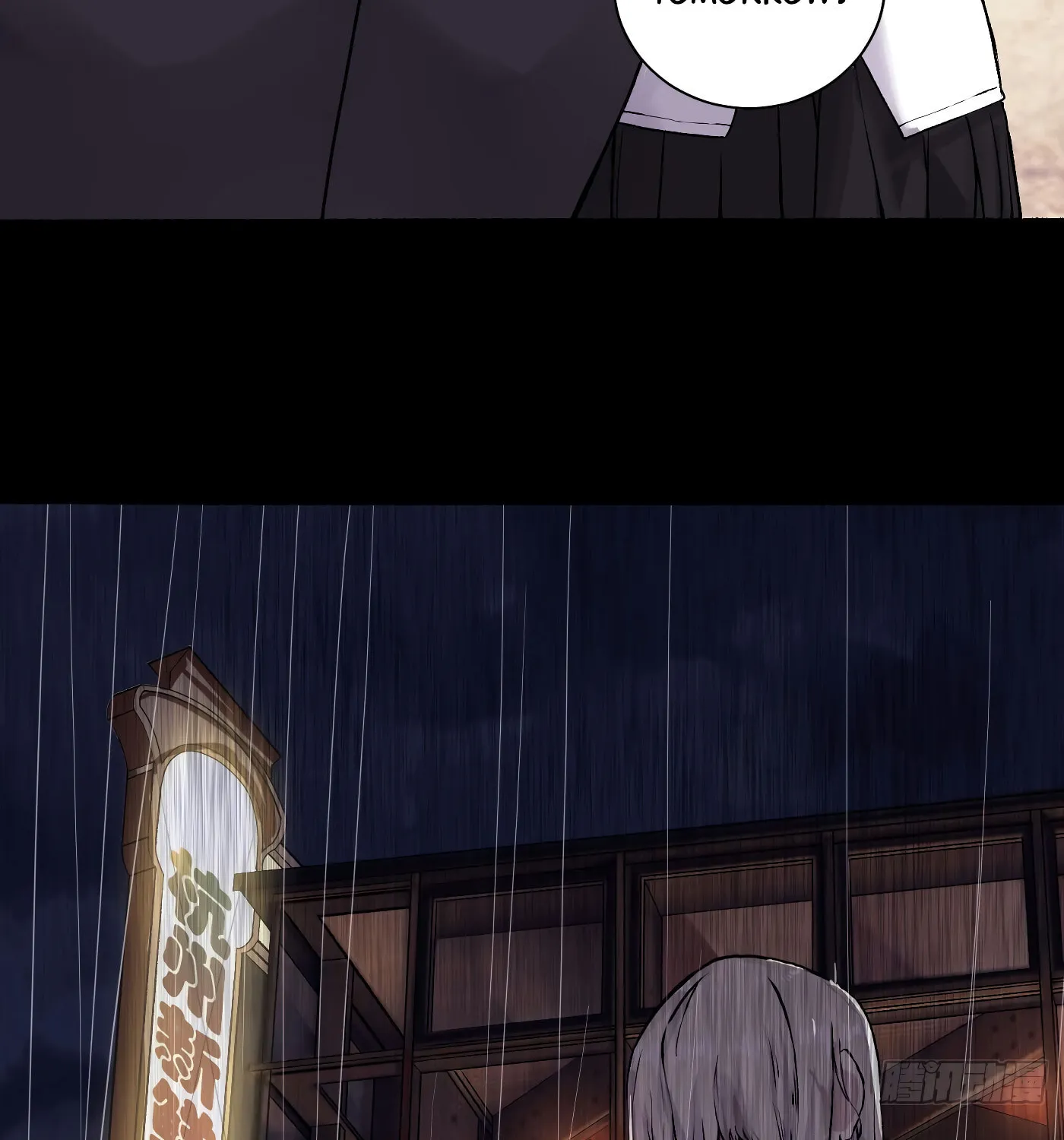 Read Detective VLOG (Colored) chapter 4 image 4 on Lezhin