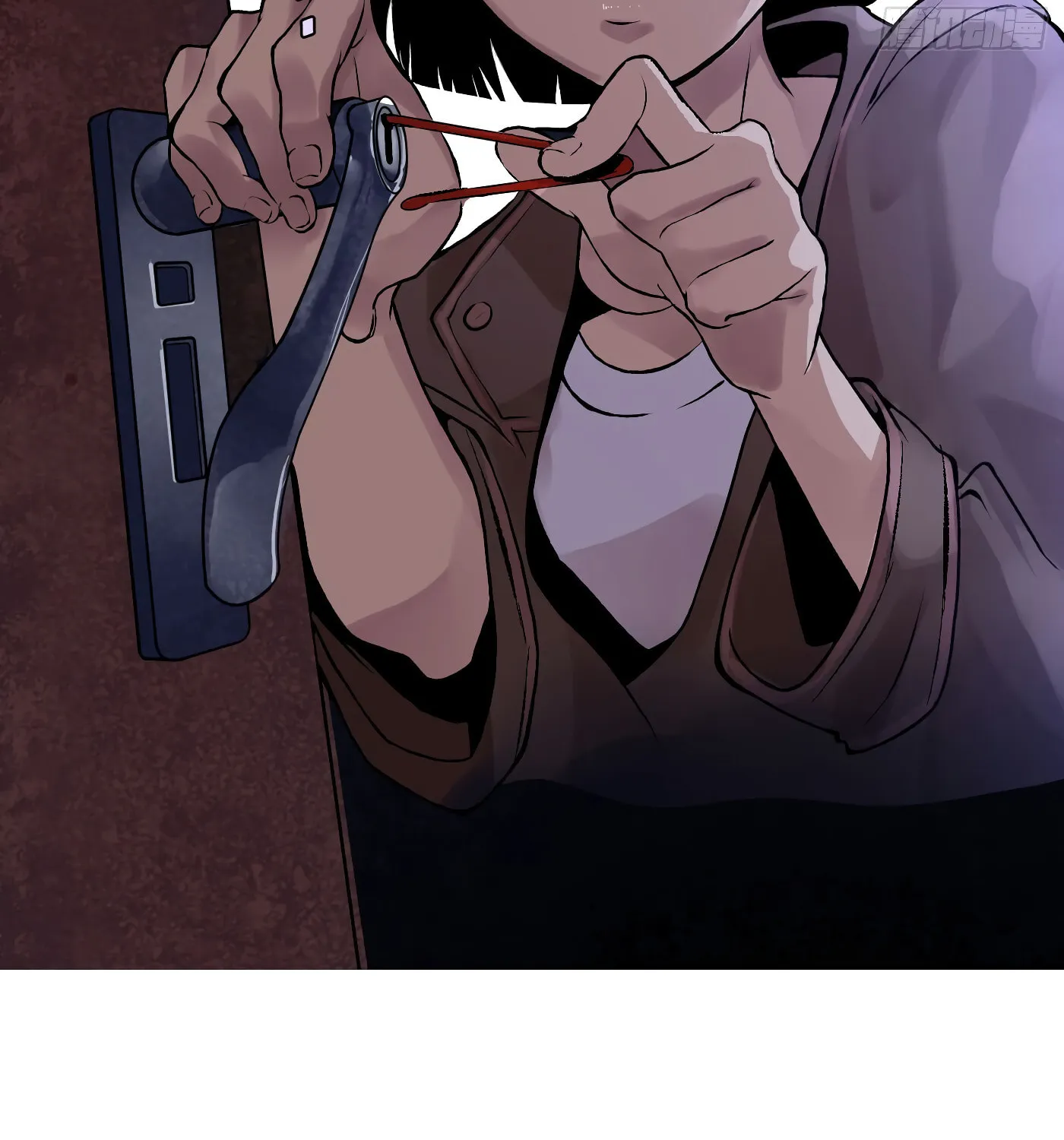 Read Detective VLOG (Colored) chapter 4 image 41 on Lezhin