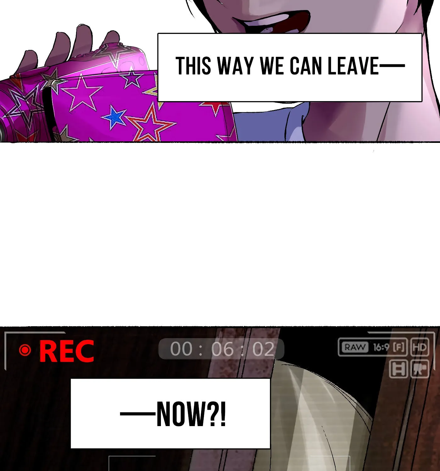 Read Detective VLOG (Colored) chapter 4 image 43 on Lezhin