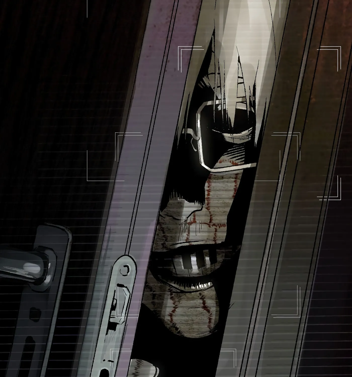 Read Detective VLOG (Colored) chapter 4 image 44 on Lezhin