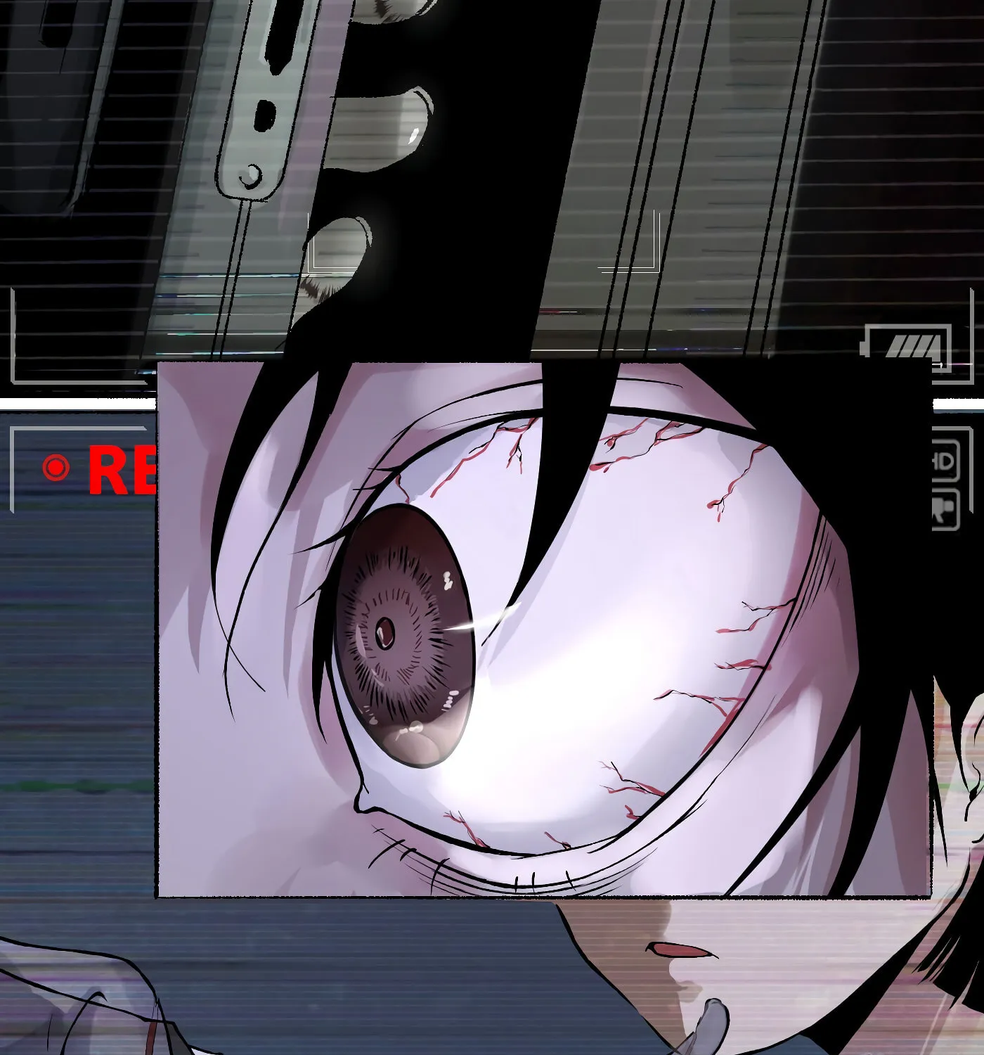 Read Detective VLOG (Colored) chapter 4 image 45 on Lezhin