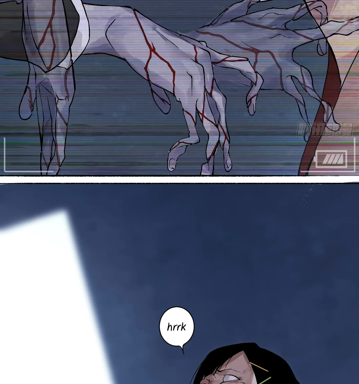Read Detective VLOG (Colored) chapter 4 image 46 on Lezhin