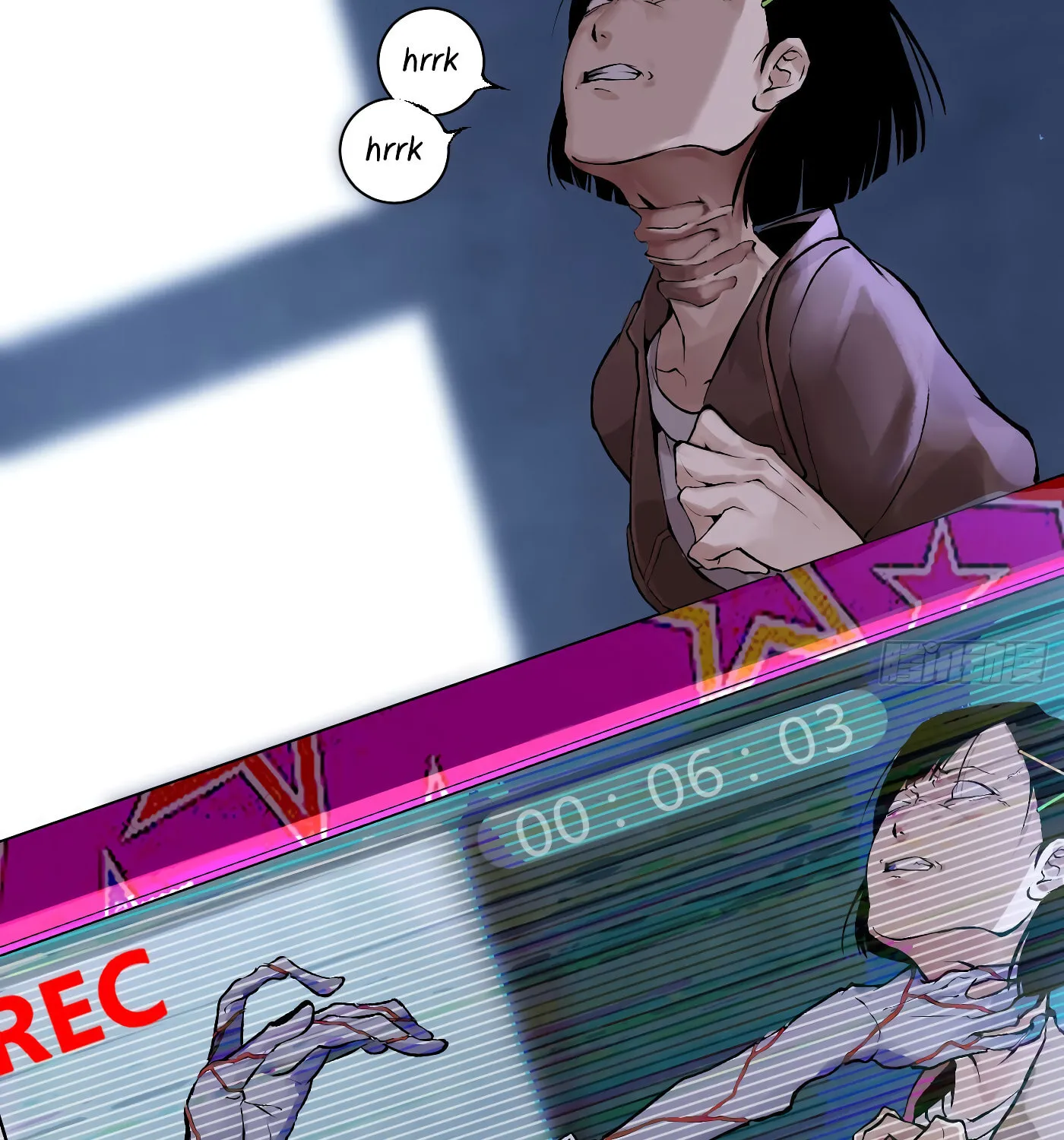 Read Detective VLOG (Colored) chapter 4 image 47 on Lezhin