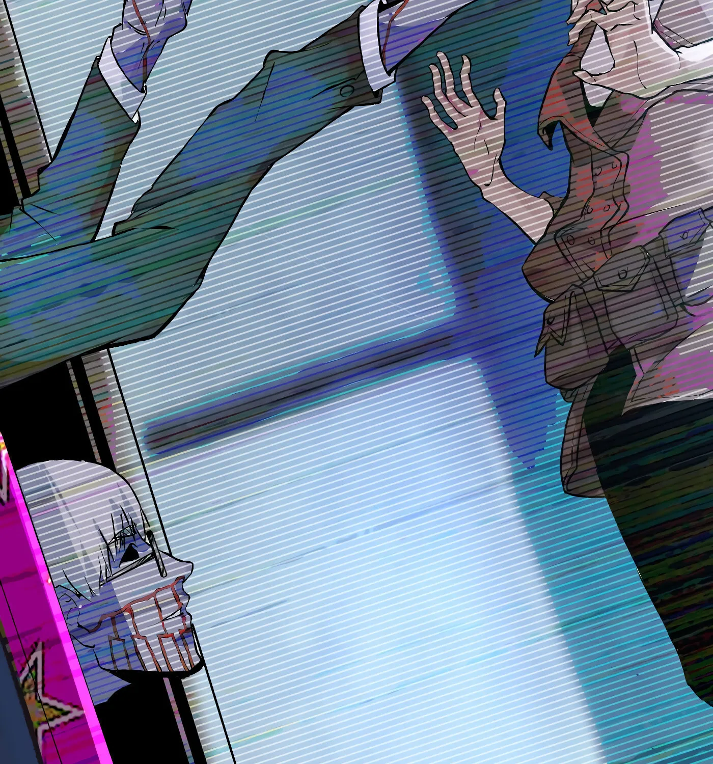 Read Detective VLOG (Colored) chapter 4 image 48 on Lezhin