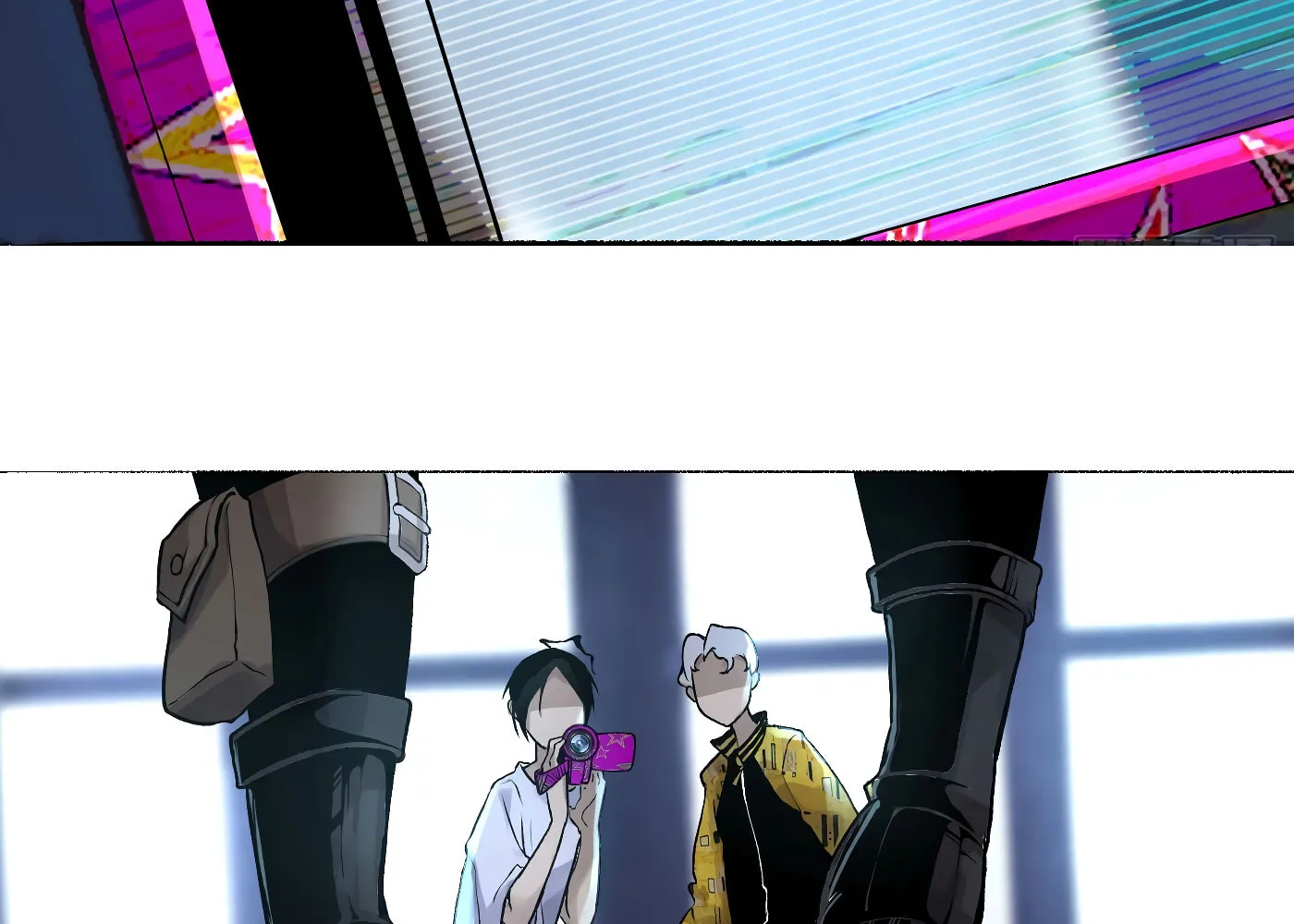 Read Detective VLOG (Colored) chapter 4 image 49 on Lezhin