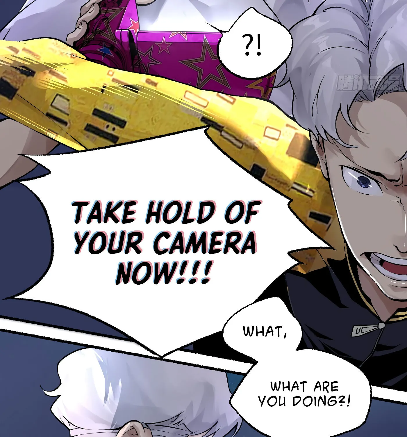 Read Detective VLOG (Colored) chapter 4 image 51 on Lezhin