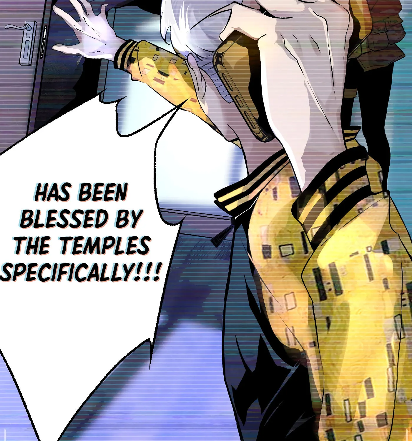Read Detective VLOG (Colored) chapter 4 image 53 on Lezhin
