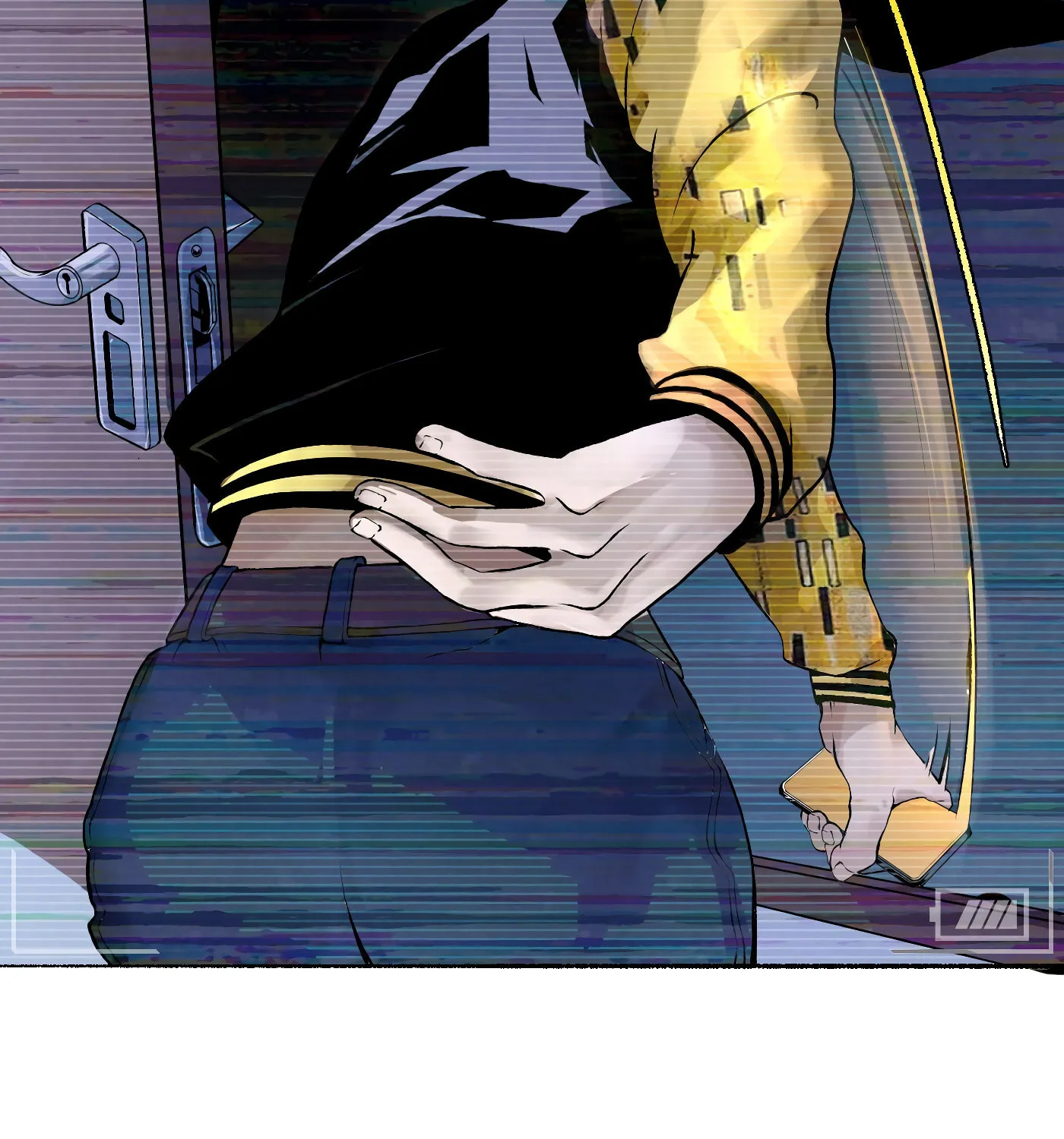 Read Detective VLOG (Colored) chapter 4 image 55 on Lezhin