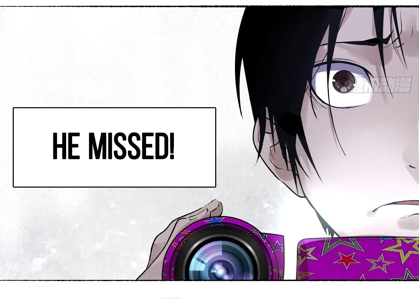 Read Detective VLOG (Colored) chapter 4 image 56 on Lezhin