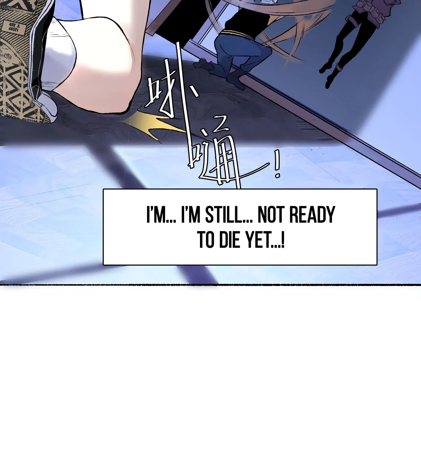 Read Detective VLOG (Colored) chapter 4 image 58 on Lezhin